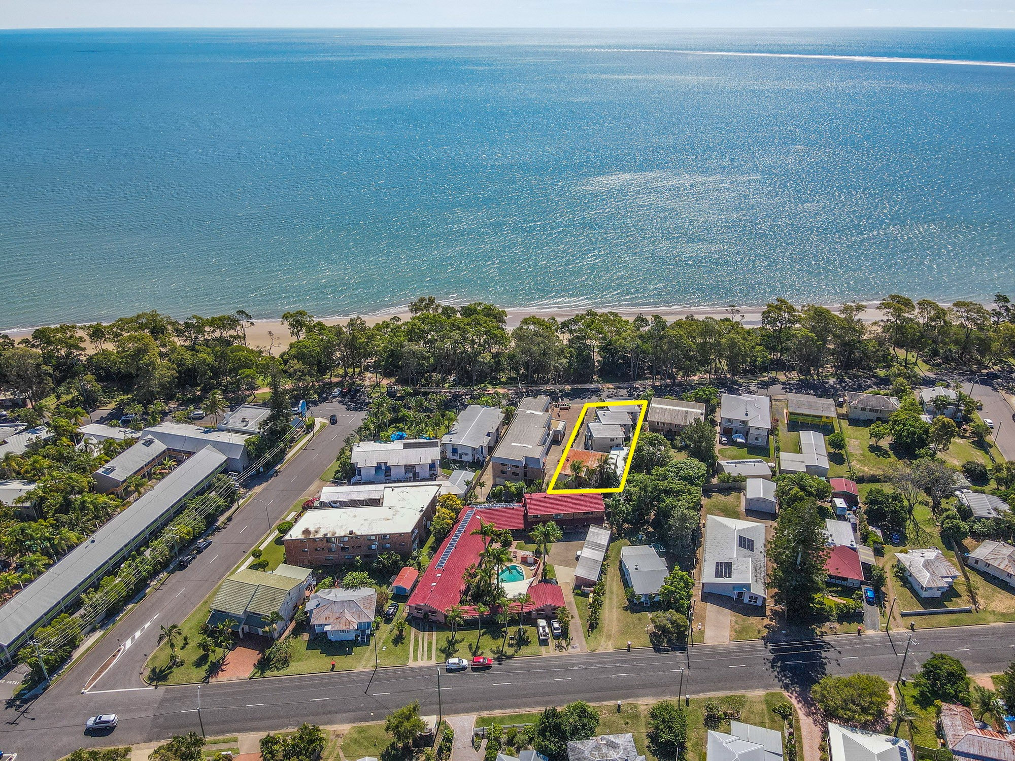 3/480 Esplanade, Torquay, QLD 4655
