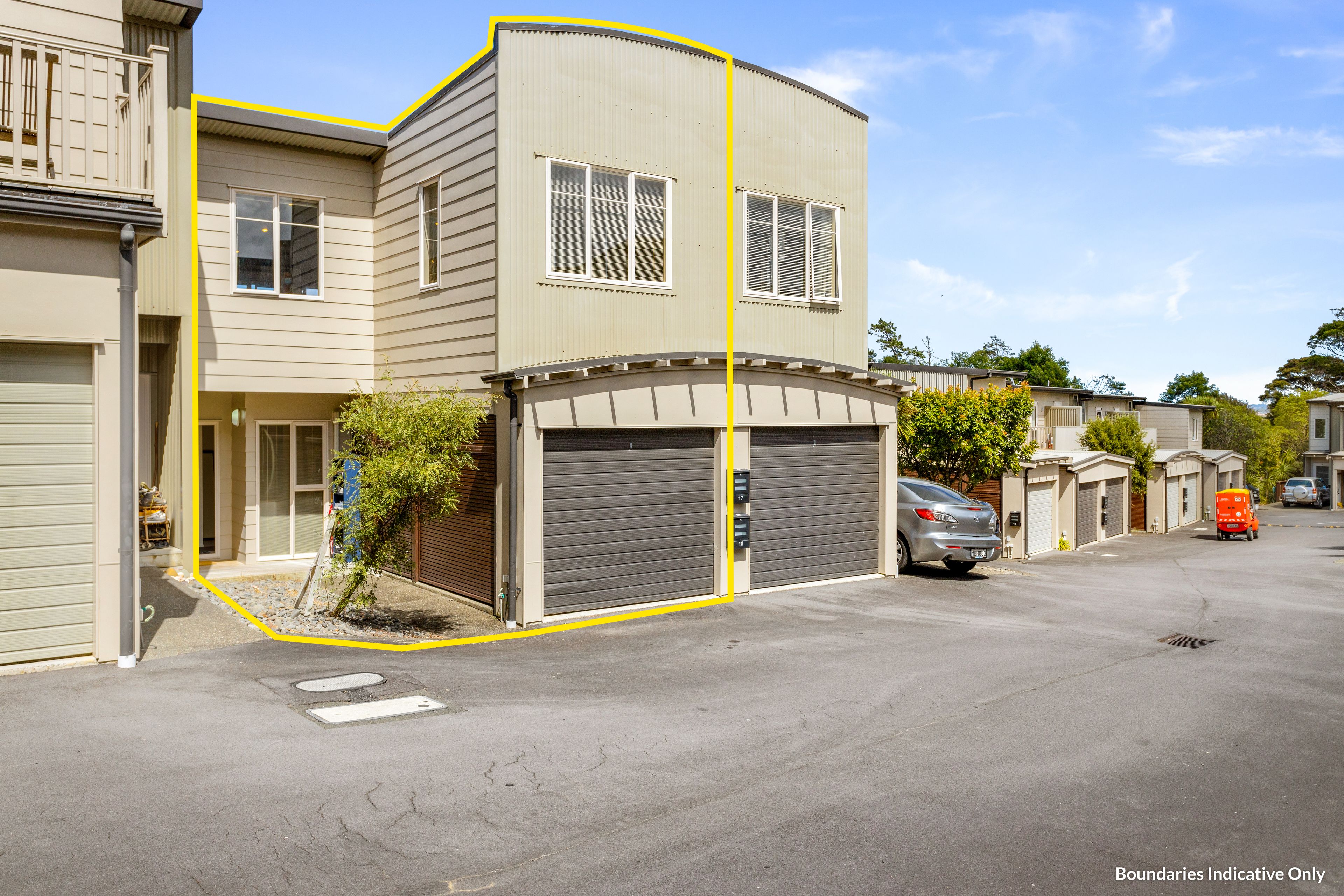 17/216 Manuka Road, Glenfield, North Shore City