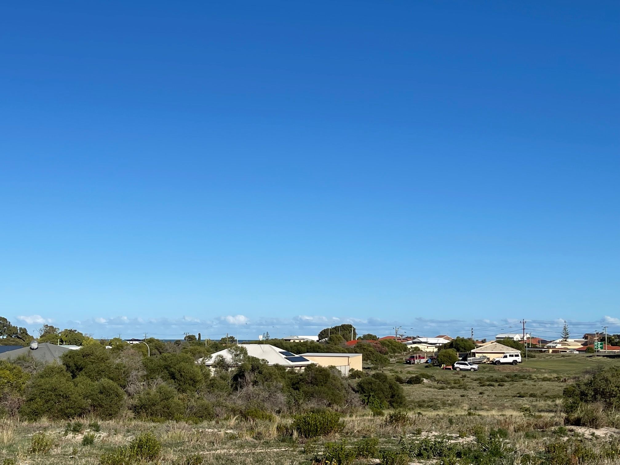 9 Francis Road, Port Denison, WA 6525