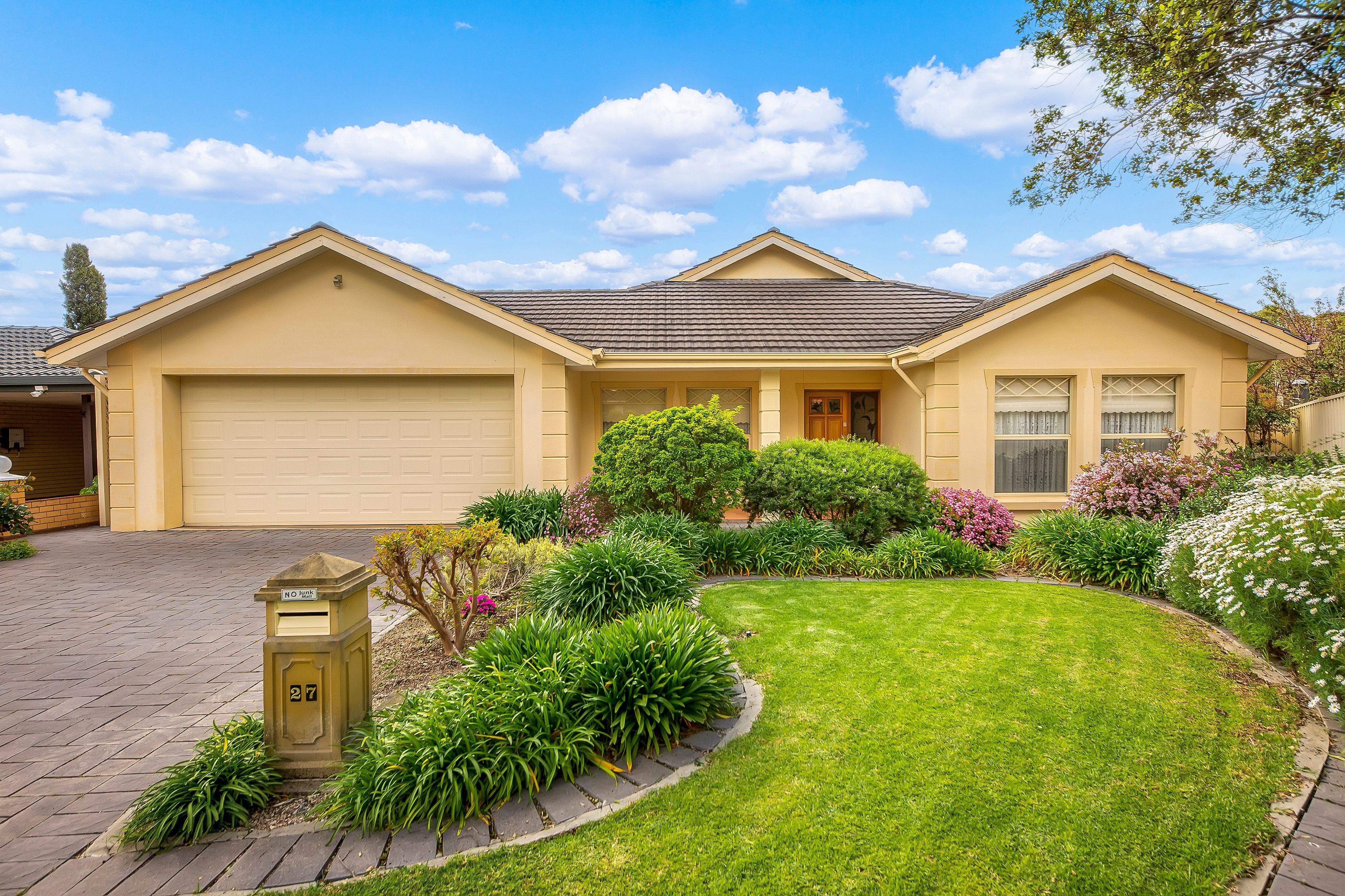 27 Castle Street, Athelstone, SA 5076