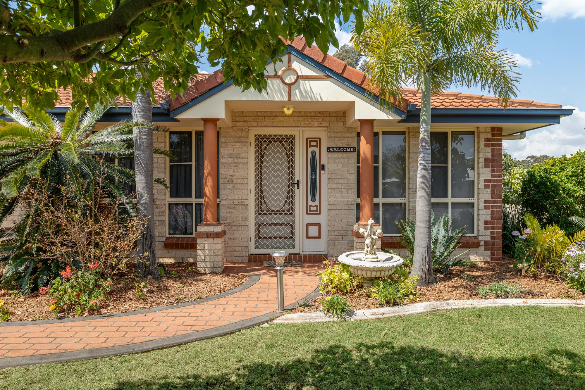 5 Kirralee Court , Westbrook QLD 4350