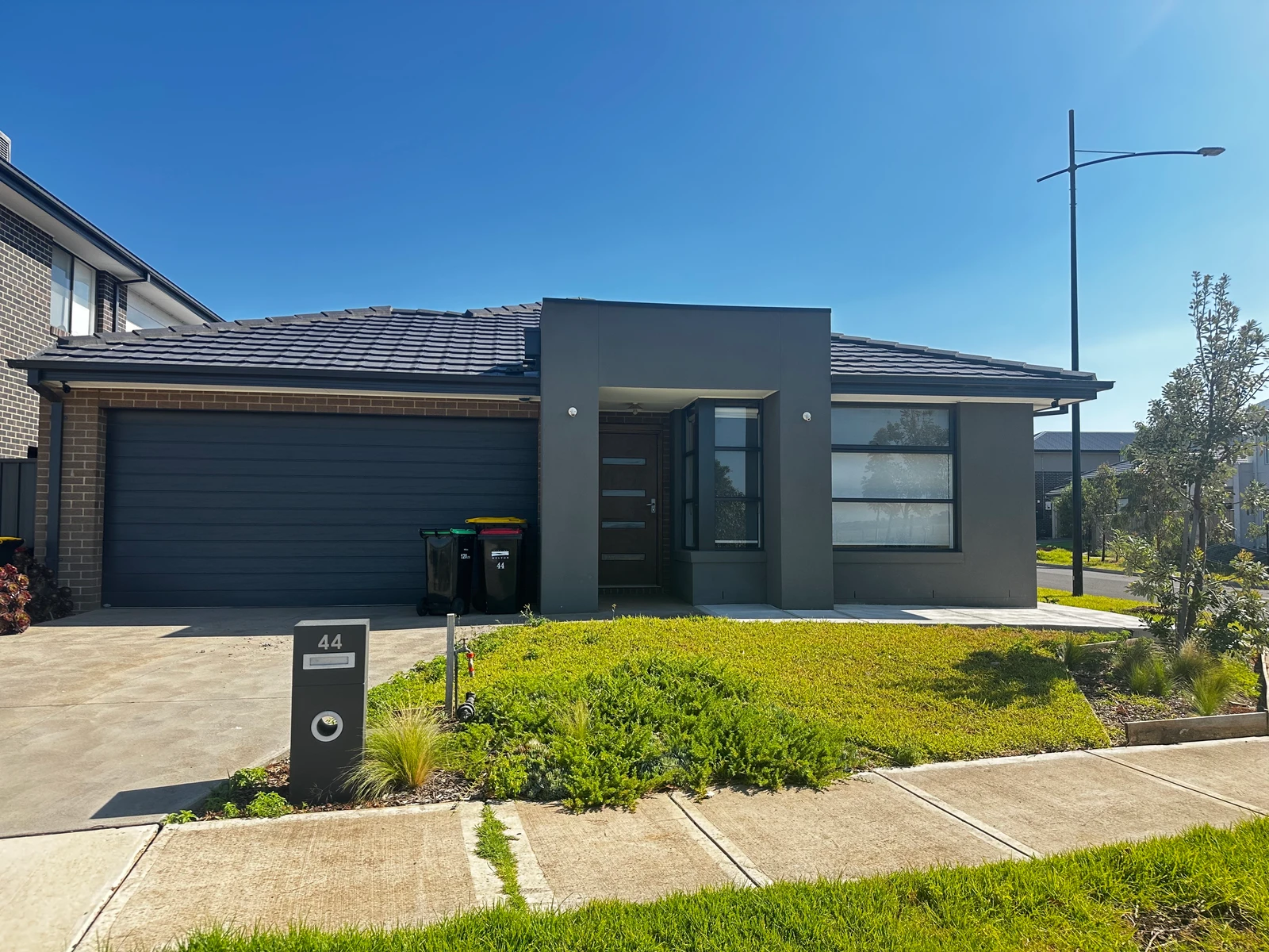 44 Gibson Circuit, BONNIE BROOK, VIC 3335