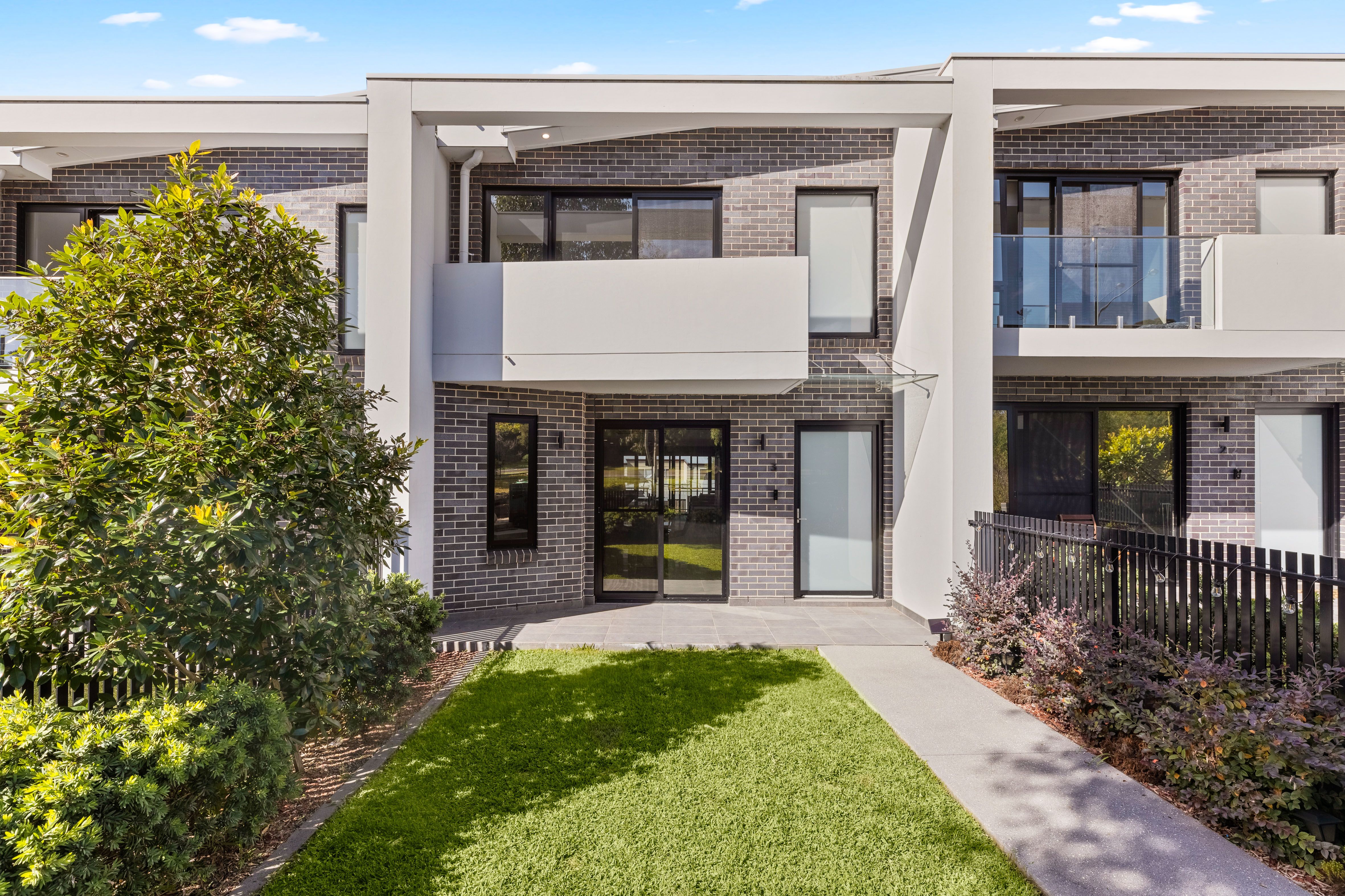 3/595 Old Illawarra Road, Menai, NSW 2234 - Sold Townhouse - Ray White ...