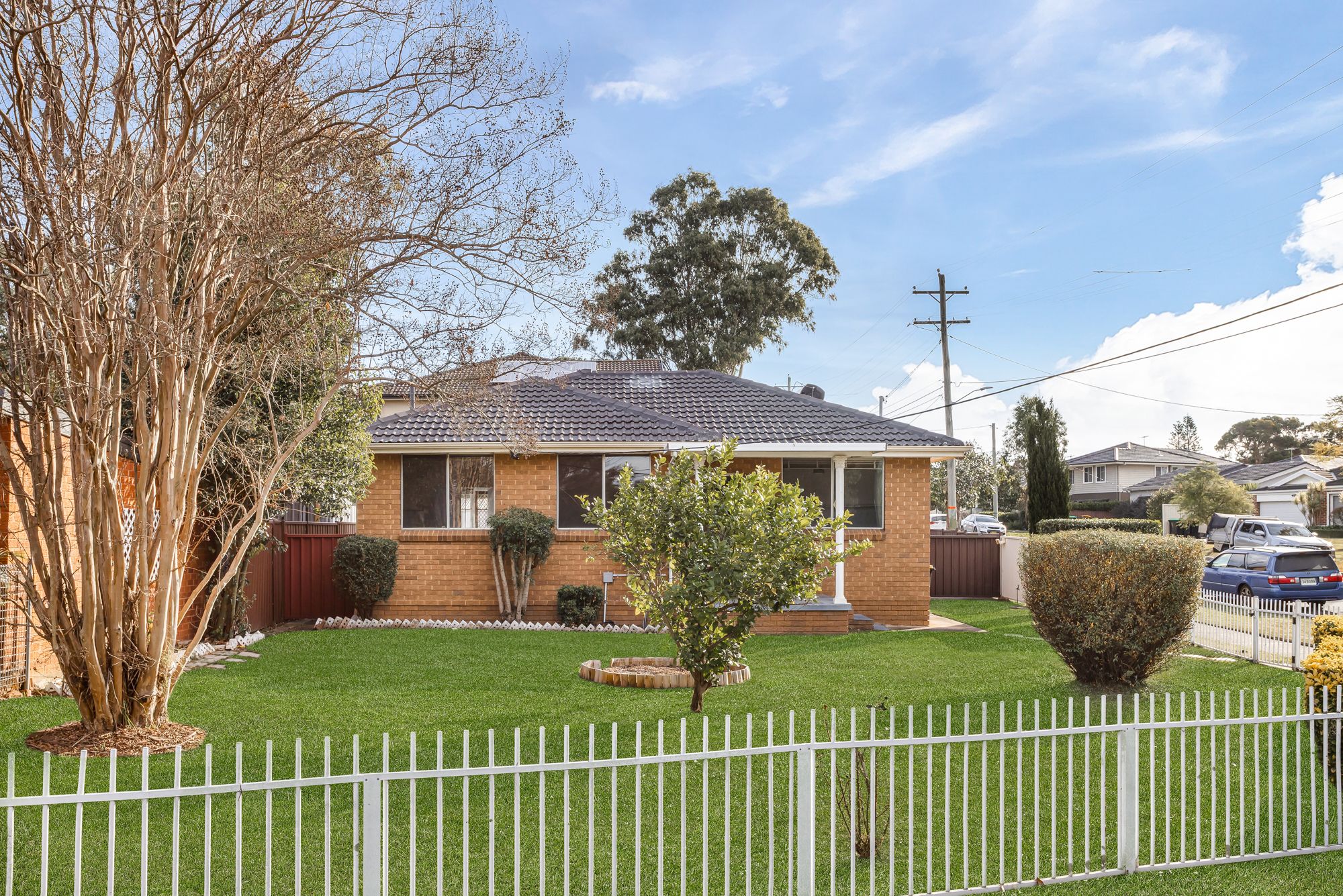 87 Melbourne Street, Oxley Park NSW 2760