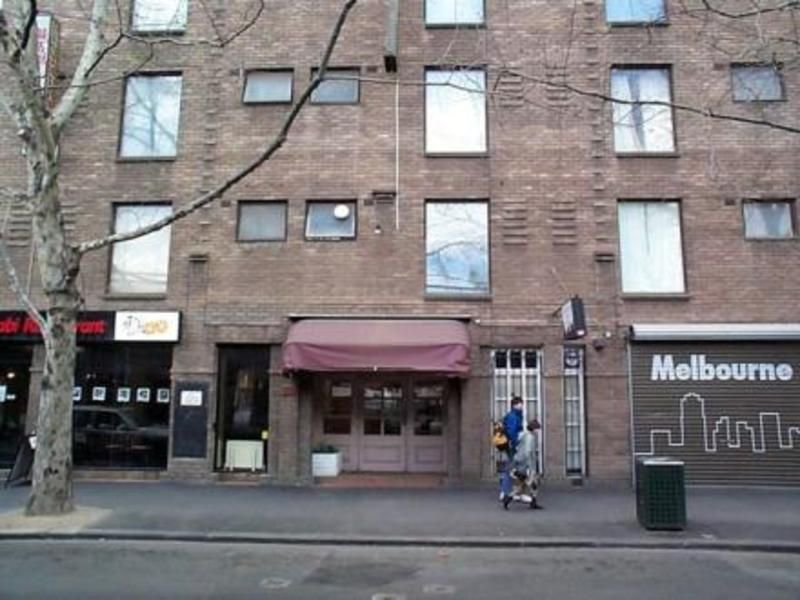711/500 Flinders Street, Melbourne, VIC 3000