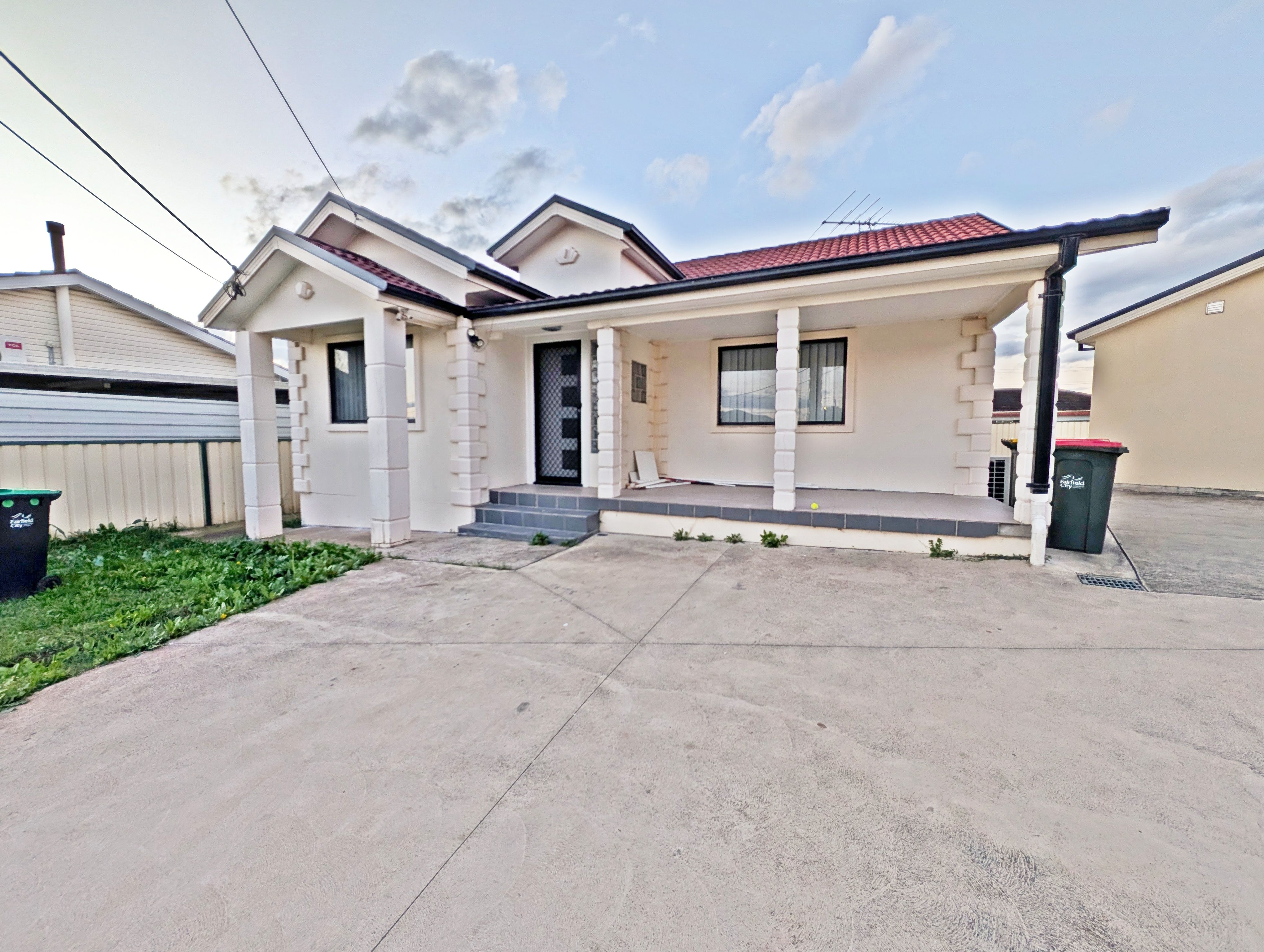 24 Sutherland Street, Canley Heights, NSW 2166