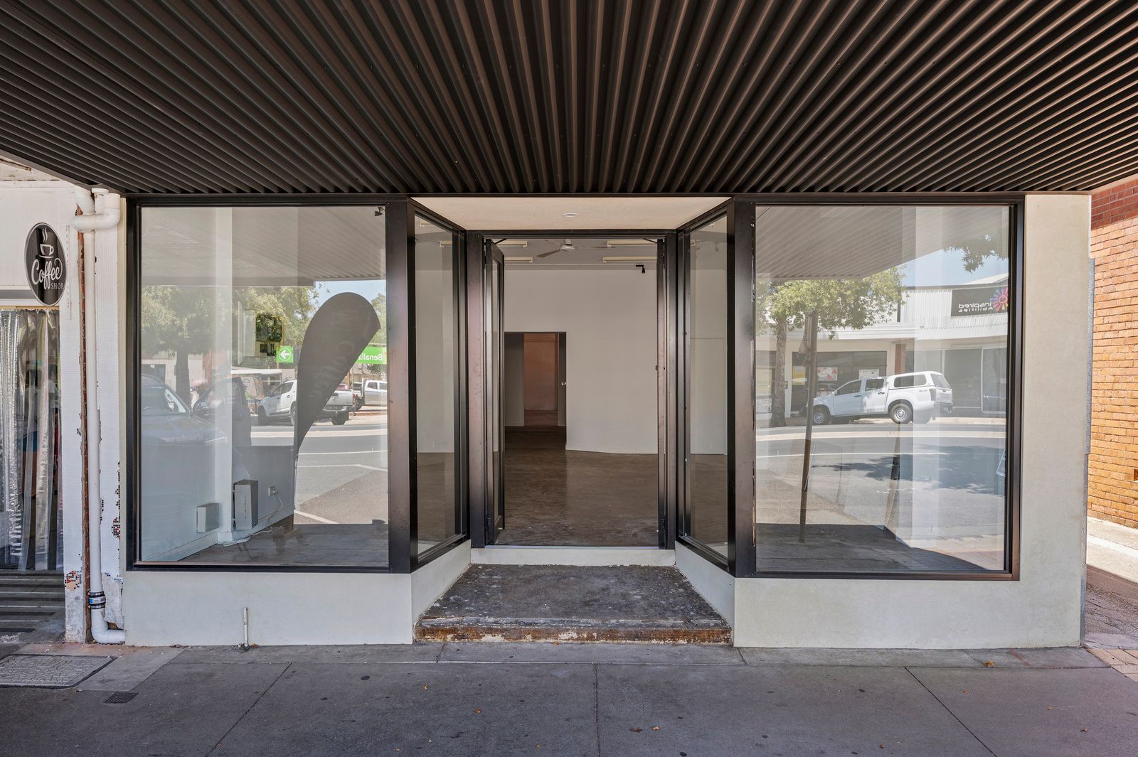 101 Bridge Street East, Benalla, VIC 3672