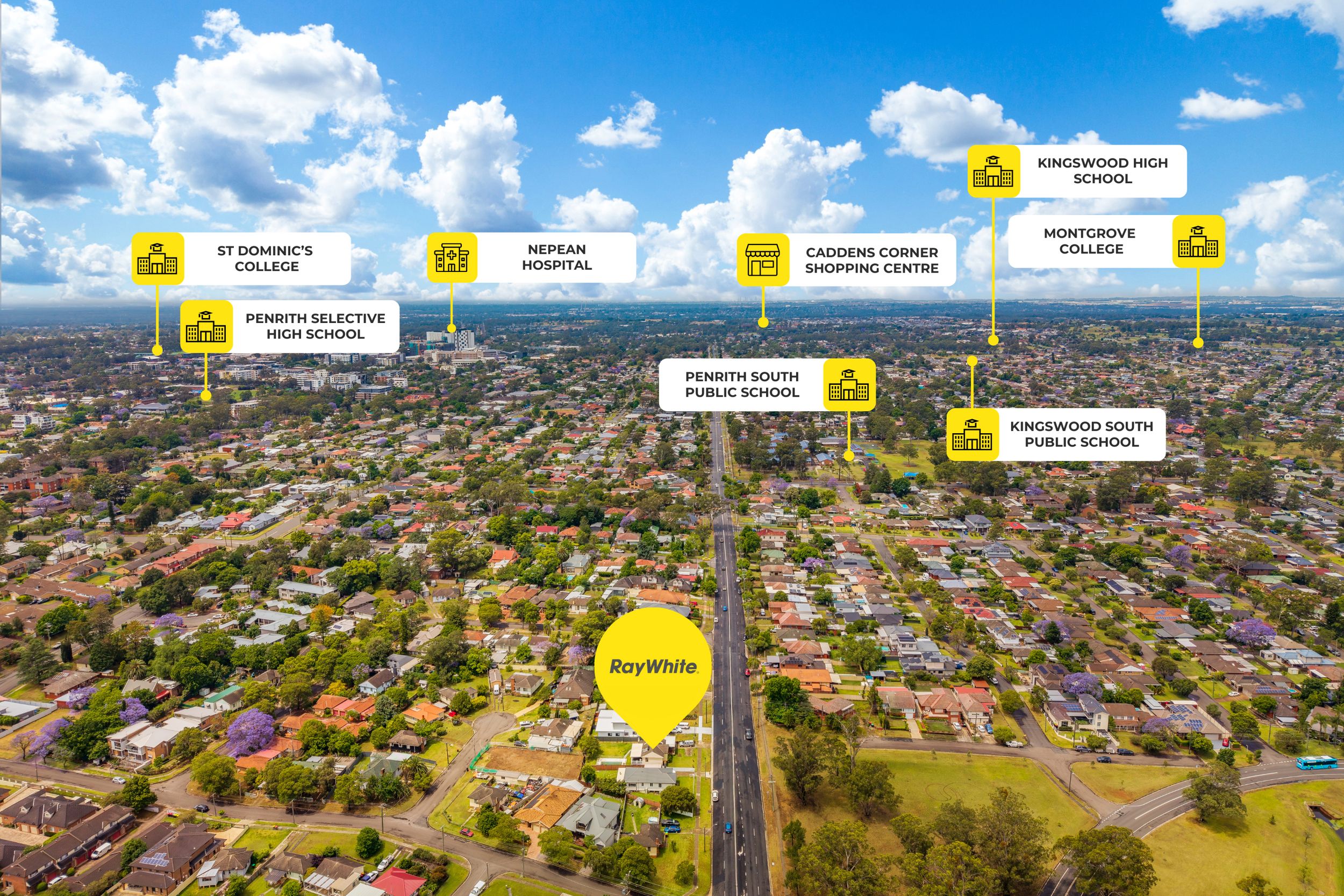 221 Jamison Road, Penrith, NSW