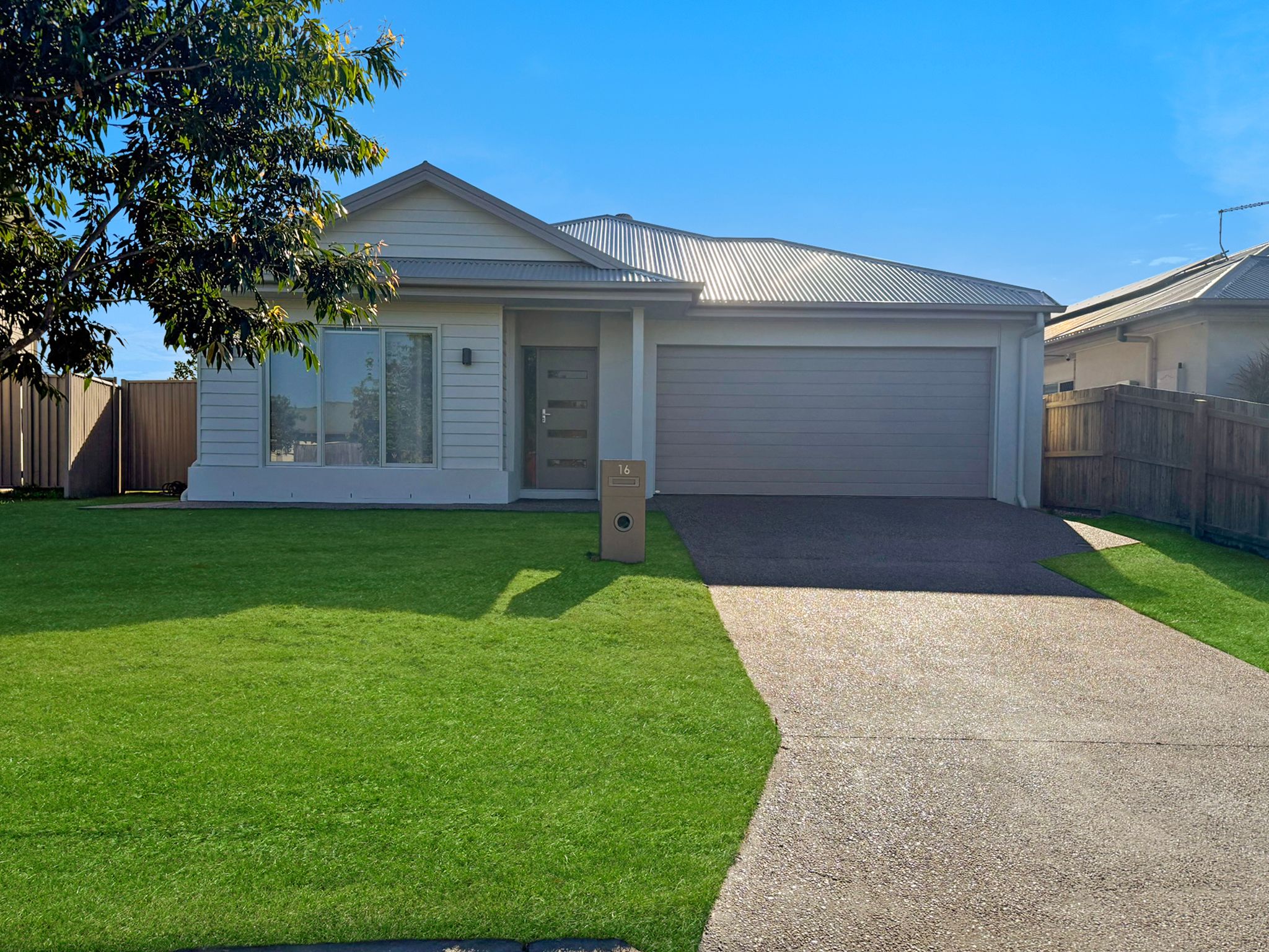 16 Noble Crescent, Narangba, QLD 4504