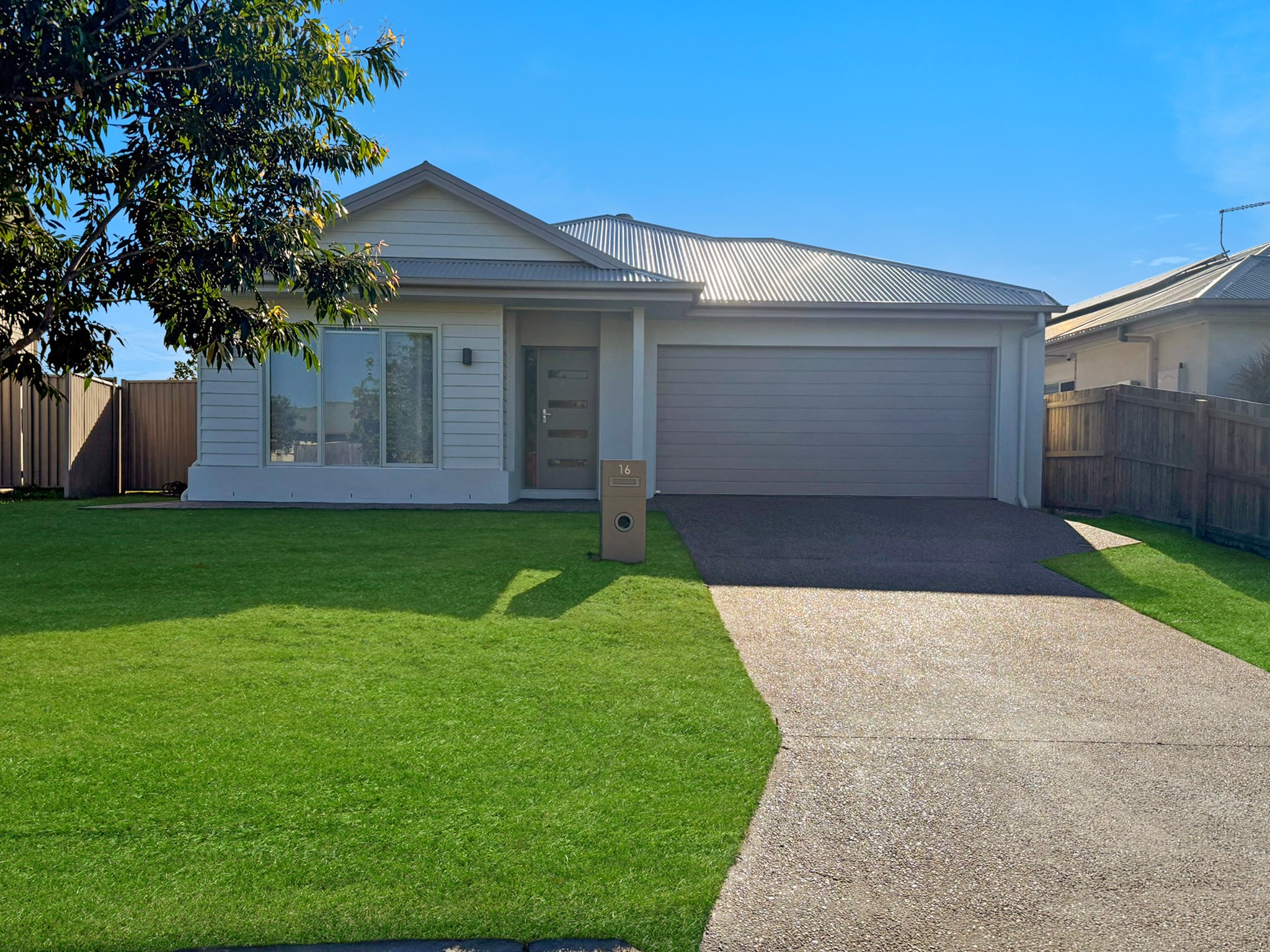 16 Noble Crescent, Narangba, QLD 4504