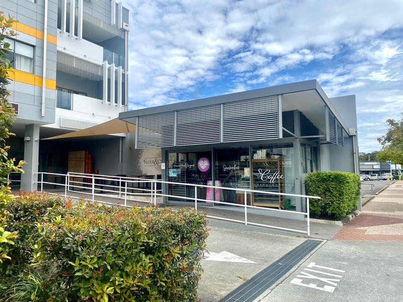 3/621 Wynnum Road, Morningside, QLD 4170