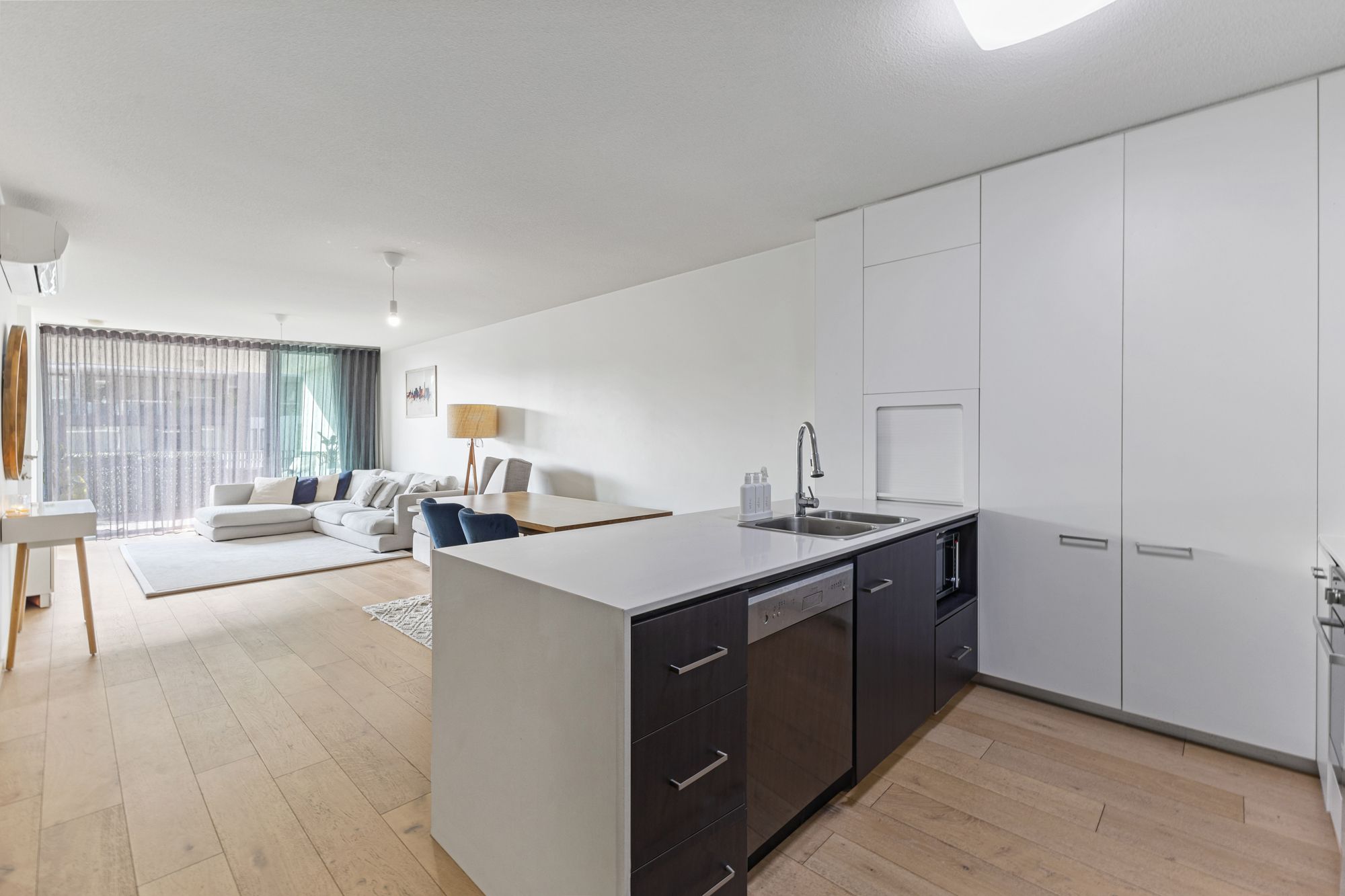 608/53 Wyandra Street, Teneriffe, QLD 4005