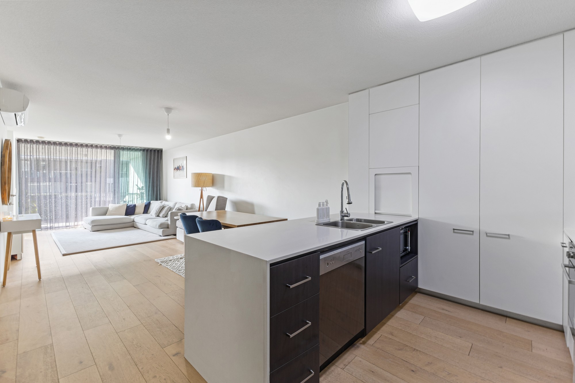 608/53 Wyandra Street, Teneriffe, QLD 4005