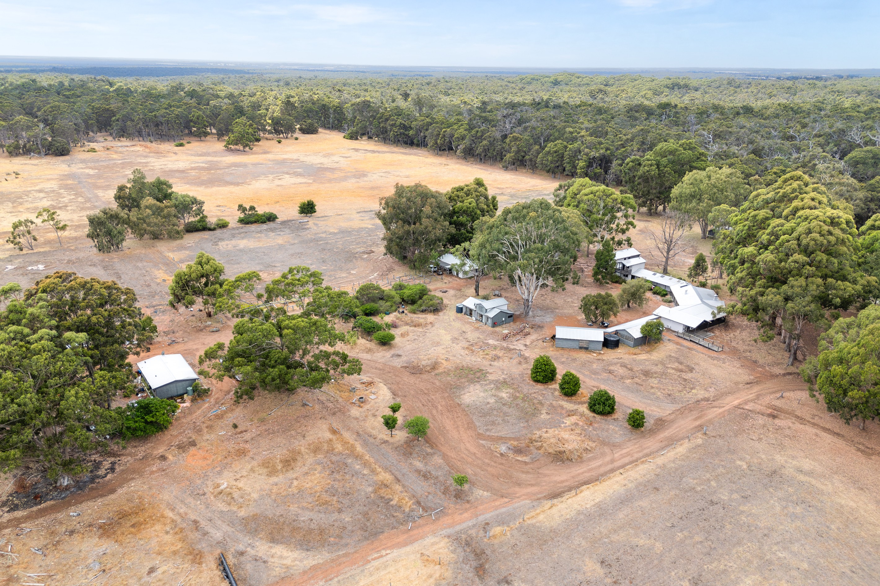 11117 Bussell Highway, Forest Grove, WA 6286