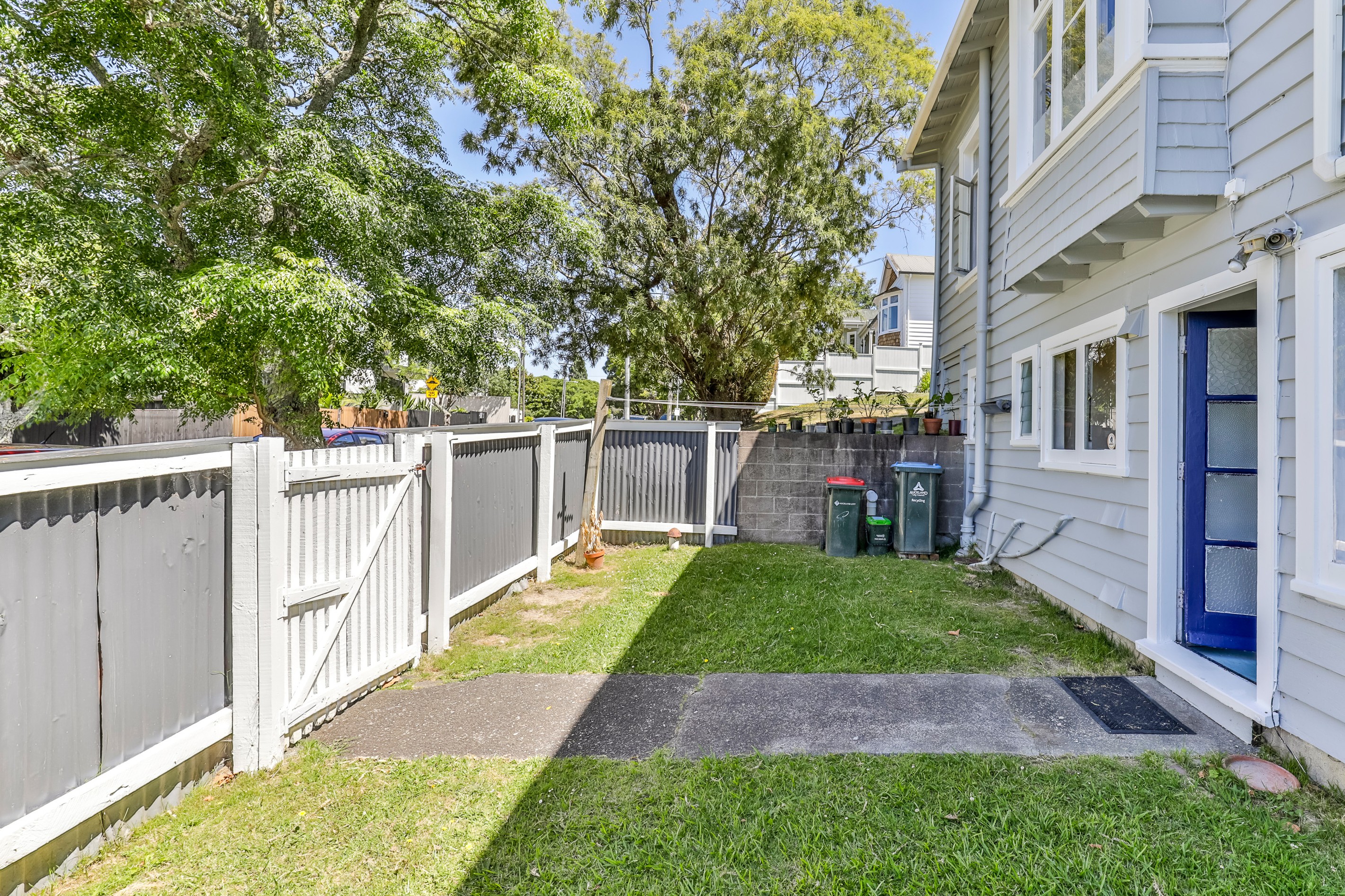 3/39 Baildon Road, Grey Lynn, Auckland City