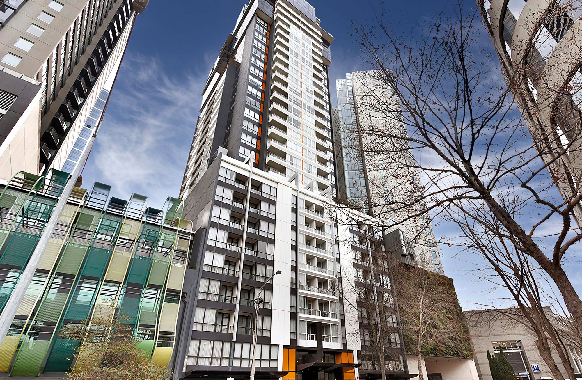 2303/14 Kavanagh Street — photo 16 of 16
