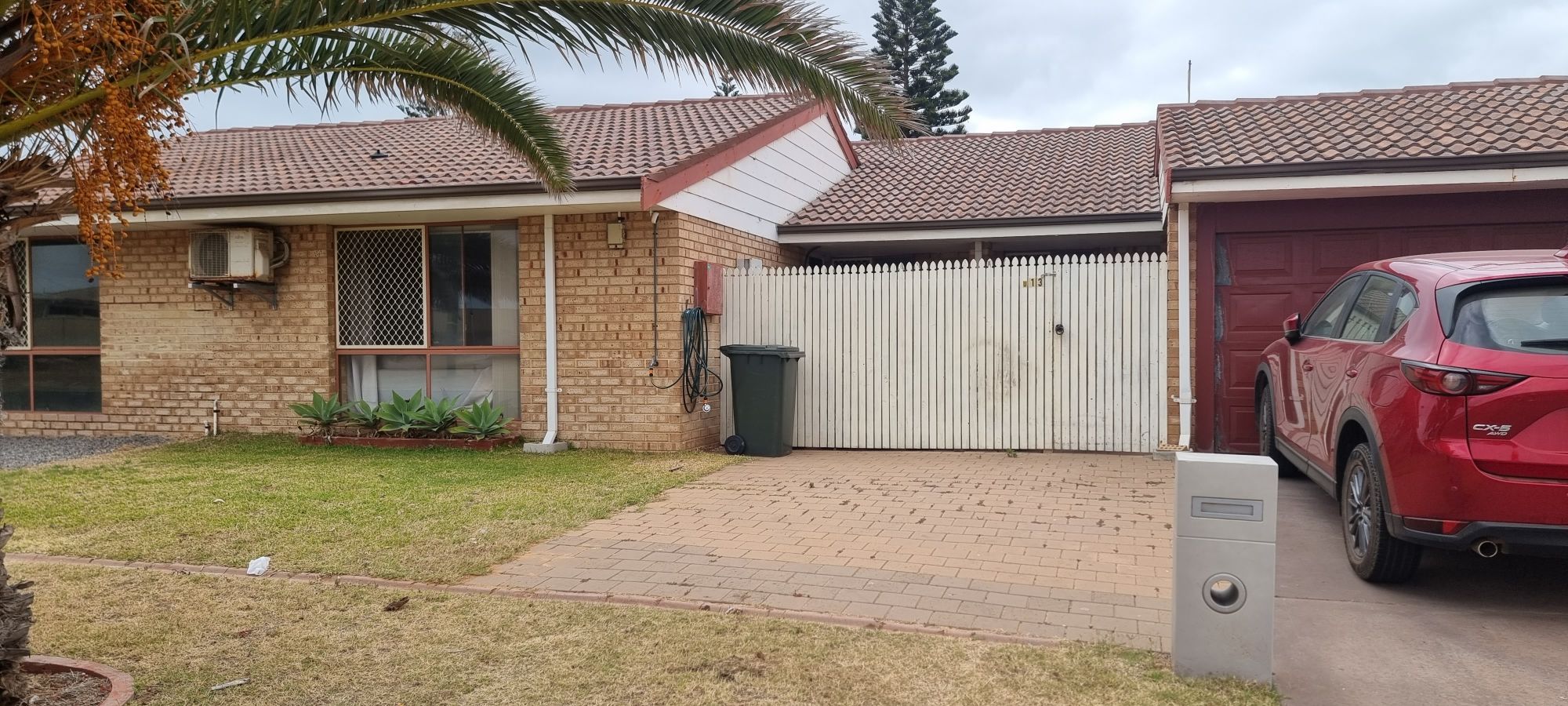 13/239 Willcock Drive, Mahomets Flats, WA 6530