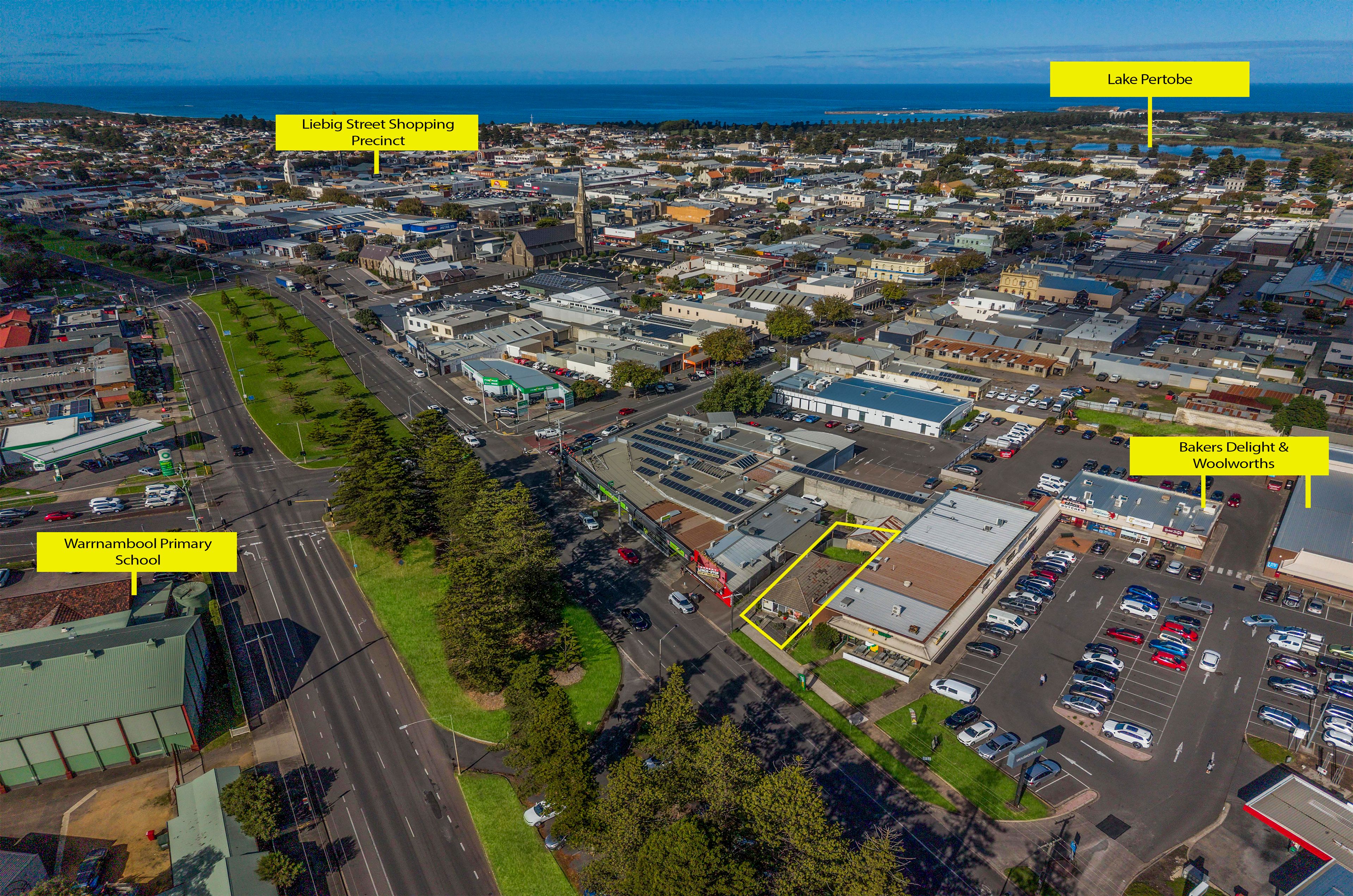 741 Raglan Parade, Warrnambool, VIC 3280