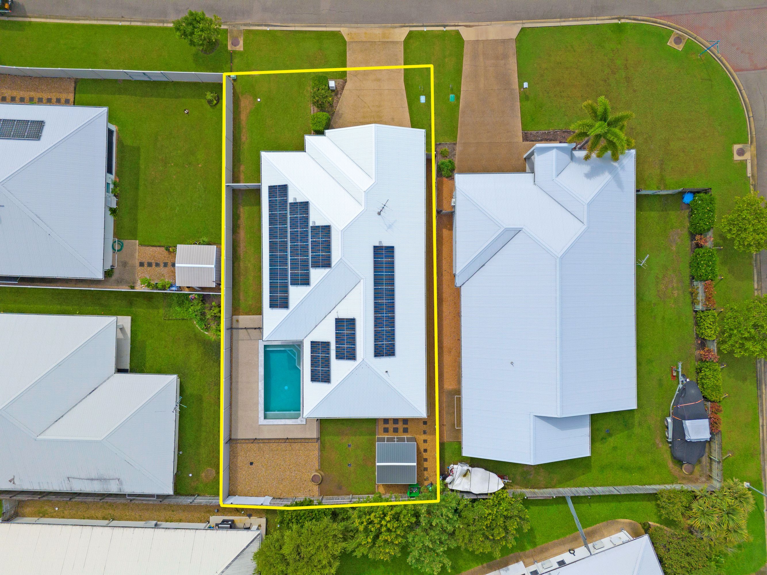 22 Cherwell Avenue, Bohle Plains QLD 4817