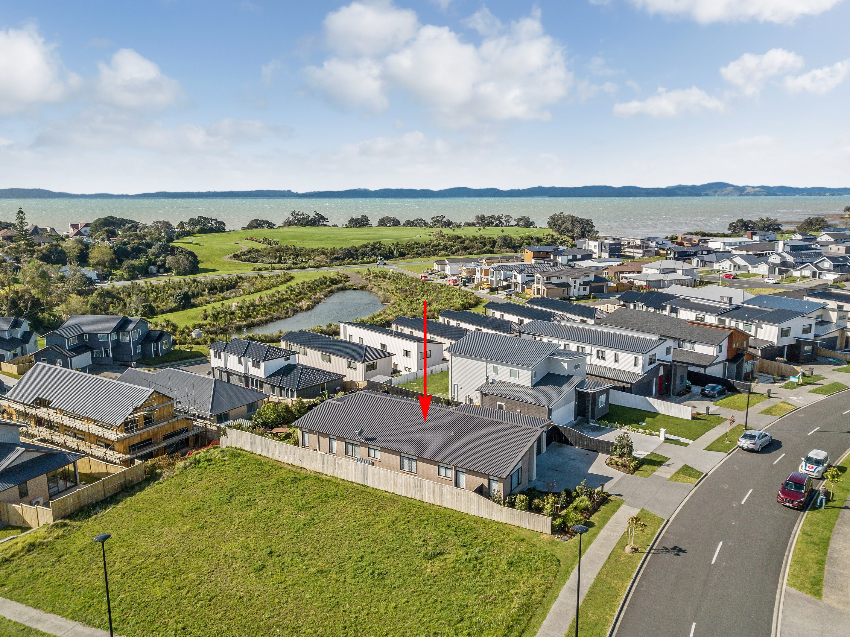 78 Intrepid Crescent, Beachlands, Manukau City