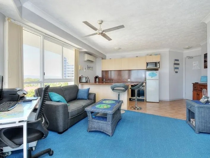 66/210-218 Surf Parade, Surfers Paradise, QLD 4217