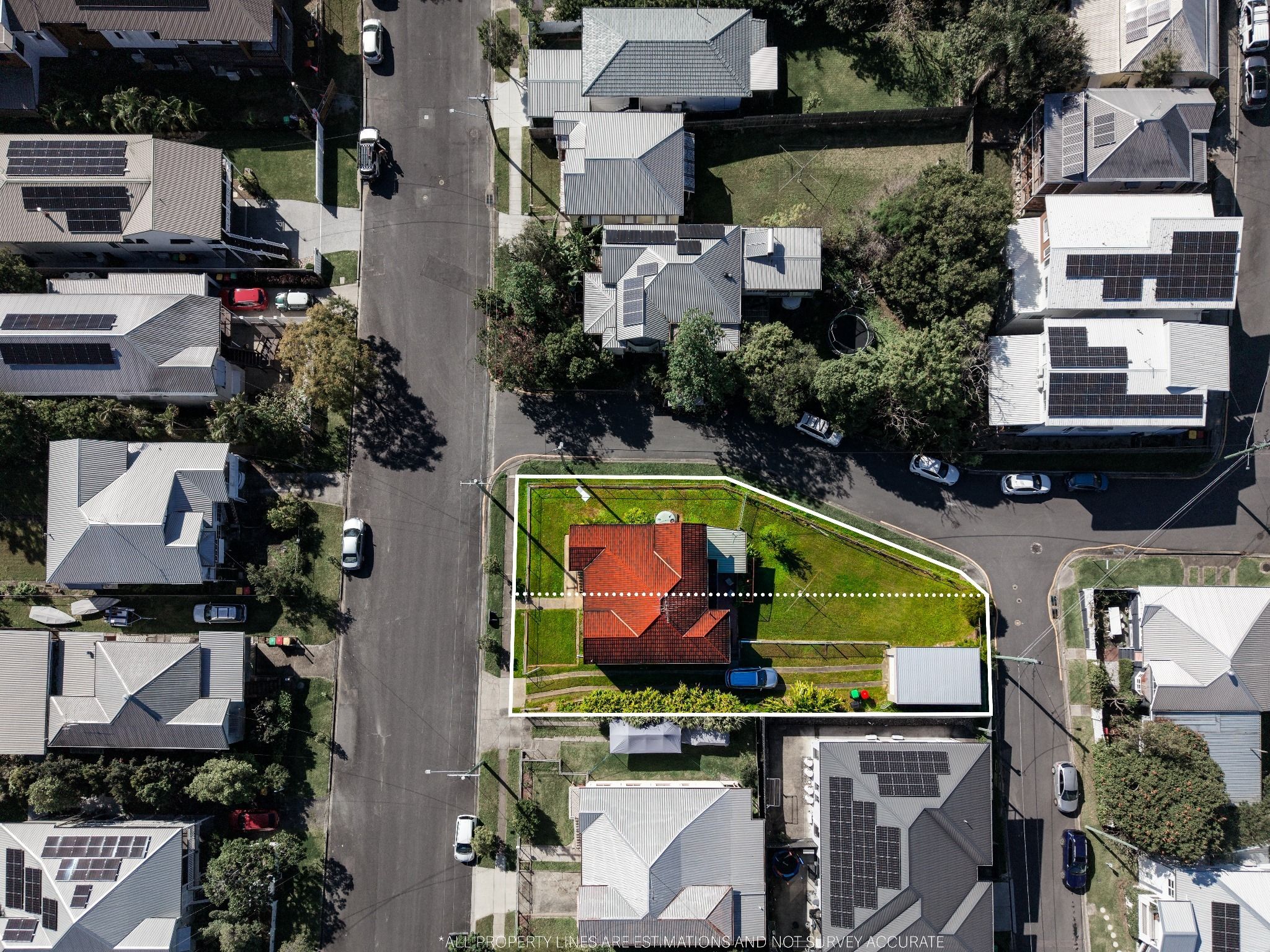 39 Eureka Street — photo from Ray White Ashgrove