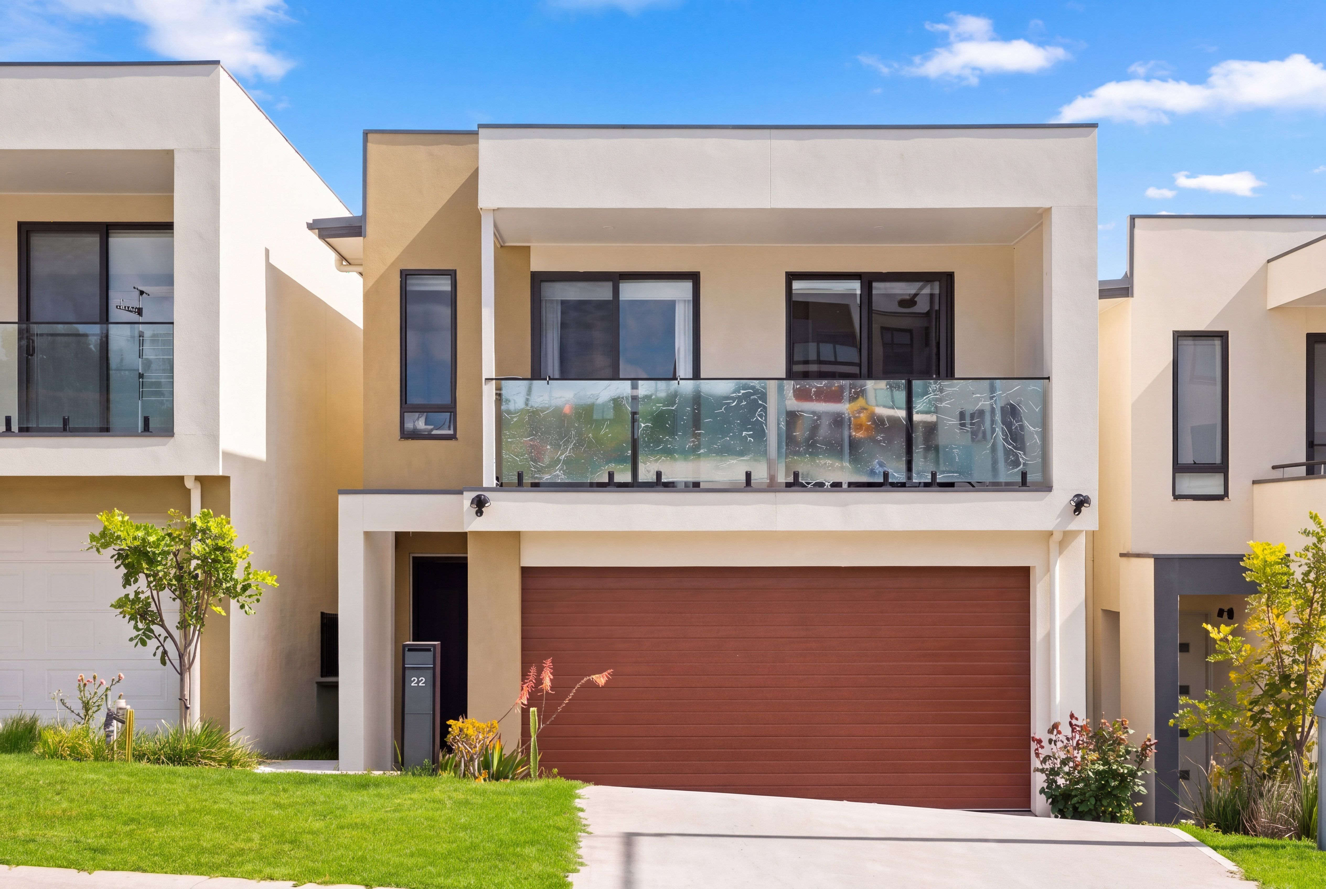 22 Treffone Avenue — photo from Ray White Everest Group - Norwest