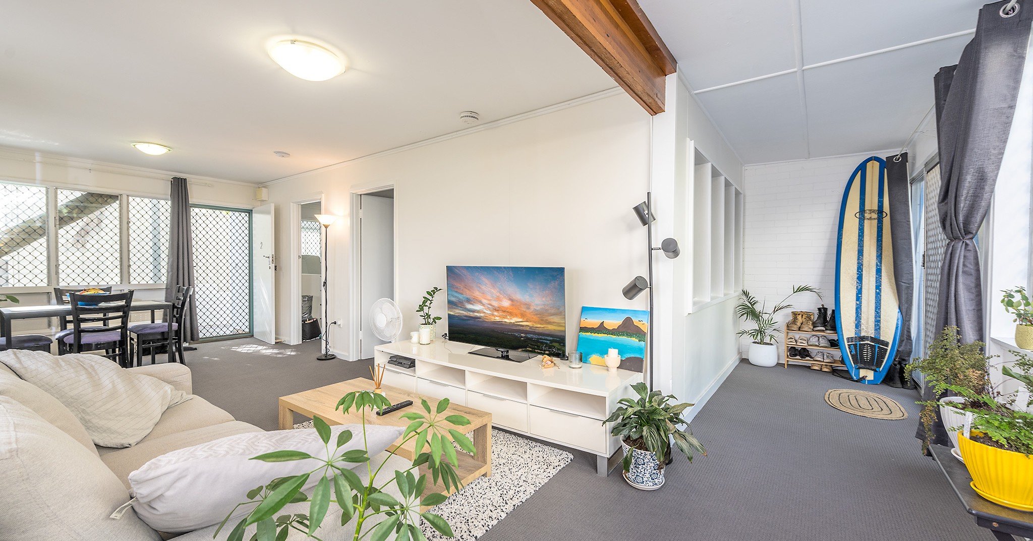 2/19 Juan Street, Alexandra Headland, QLD 4572 - Leased Unit - Ray ...