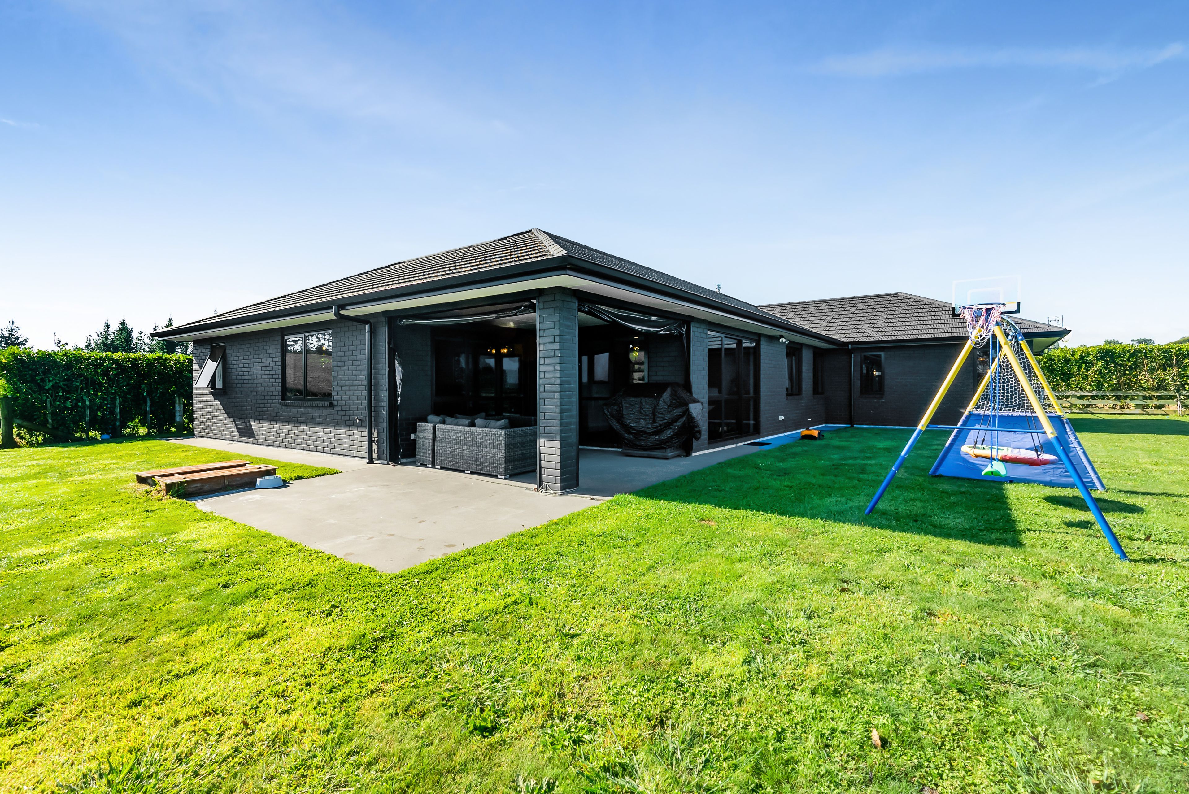 103 King Road, Inglewood, New Plymouth District