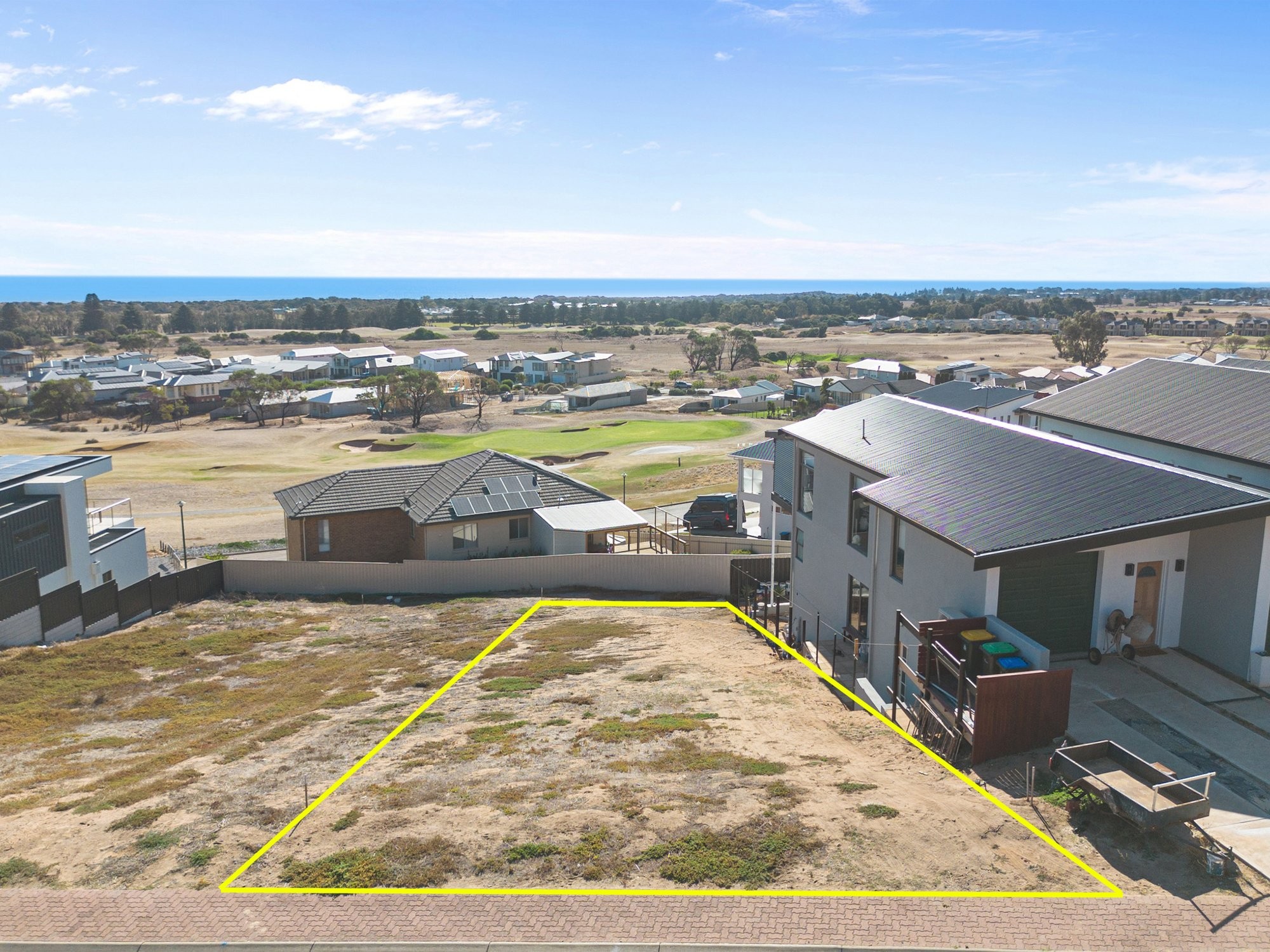 33A Birkdale Street, Normanville, SA 5204