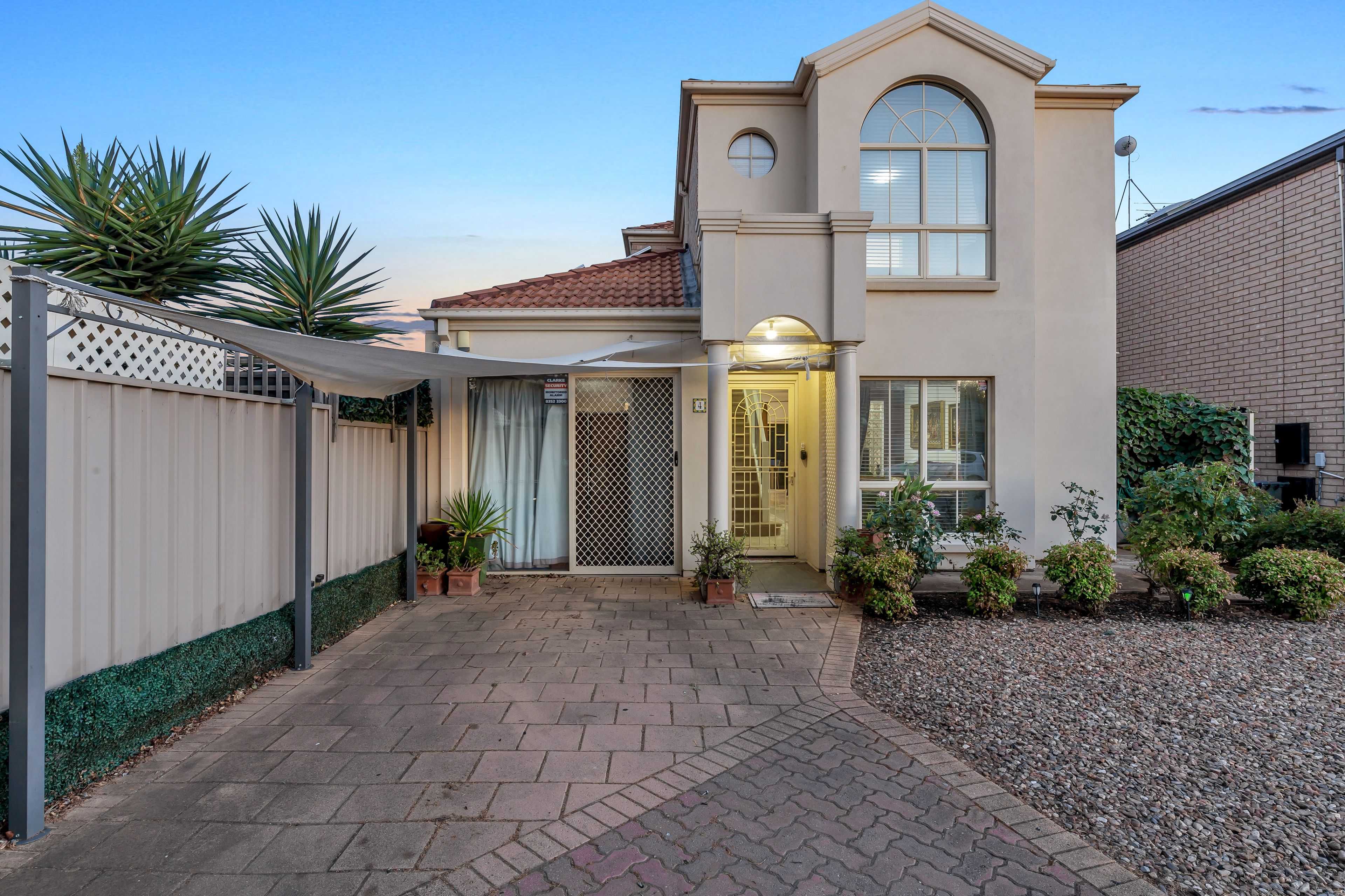 4 John Ridley Place, Ridleyton, SA 5008