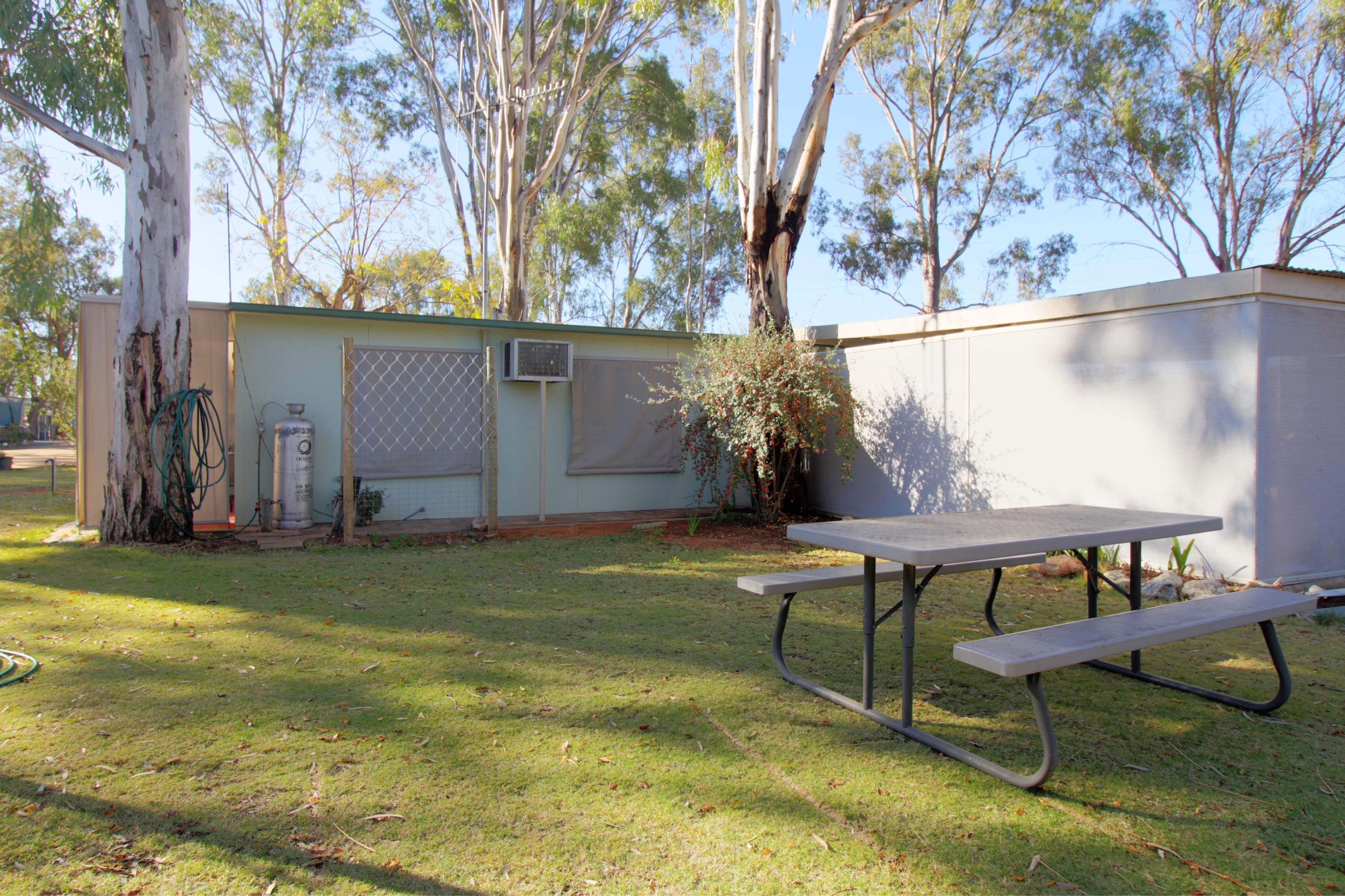 Site A18 Cobdogla Caravan Park, Cobdogla, SA 5346