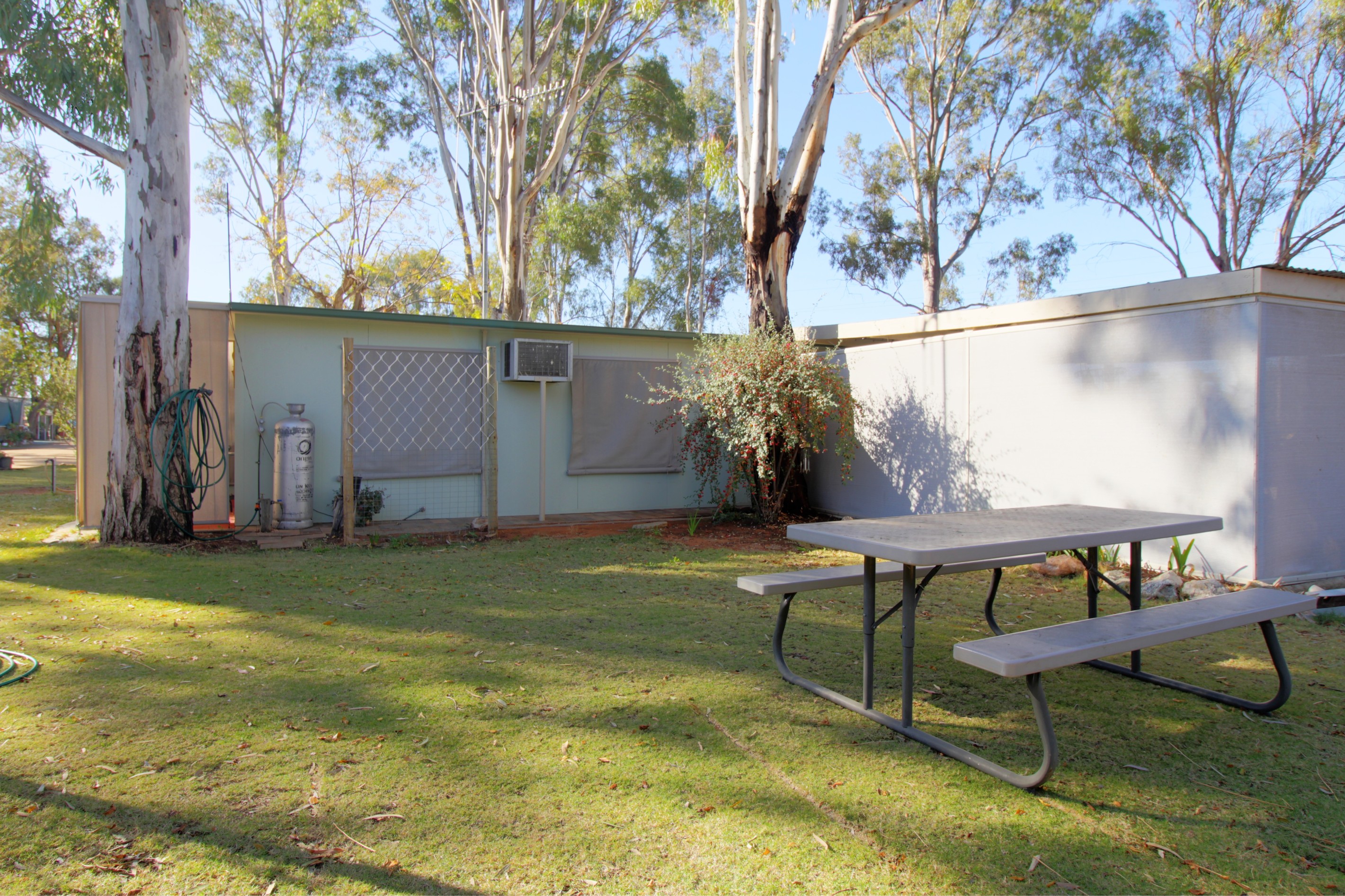 Site A18 Cobdogla Caravan Park, Cobdogla, SA 5346