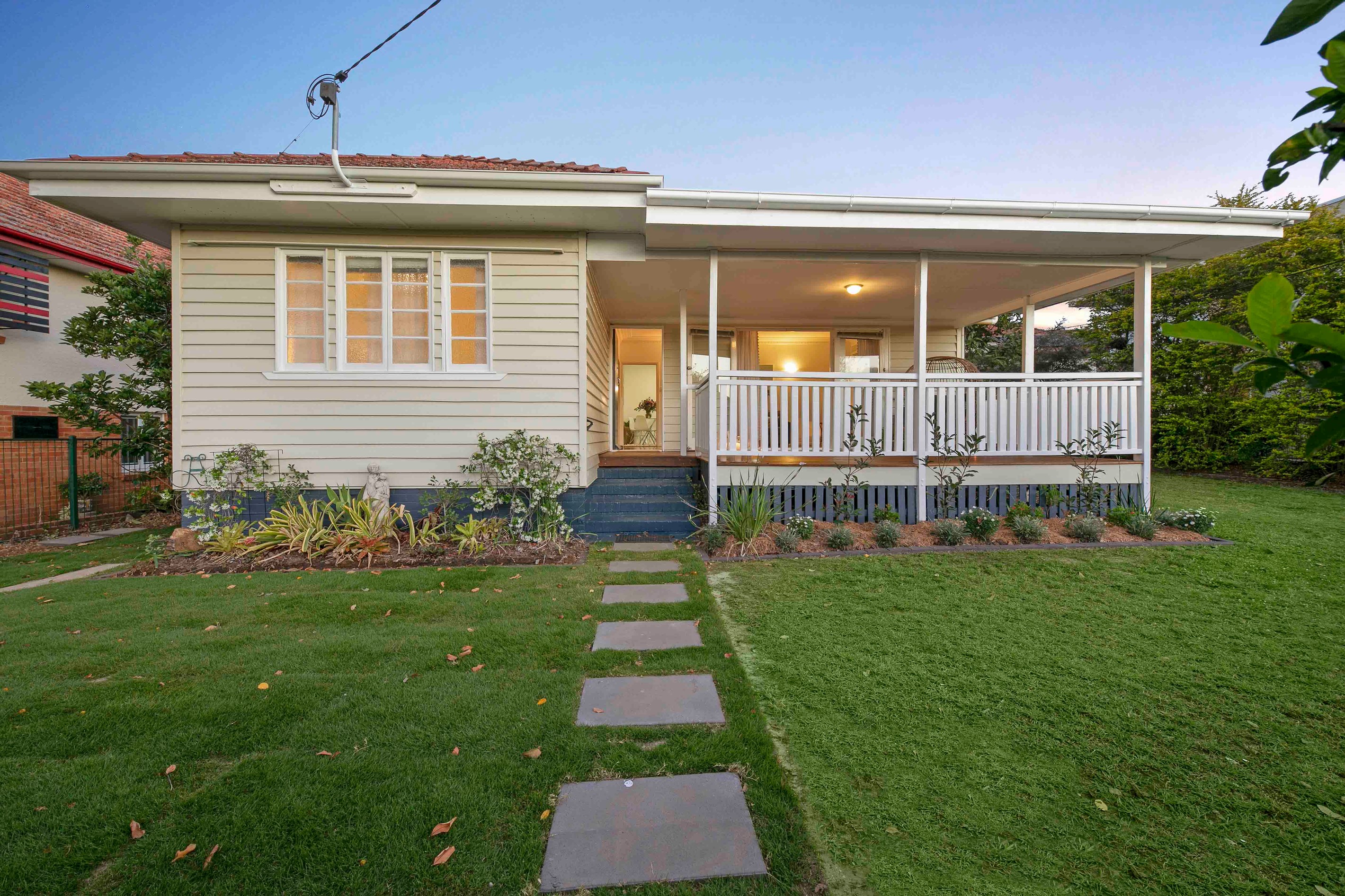 44 Mametz Street, Moorooka, QLD 4105