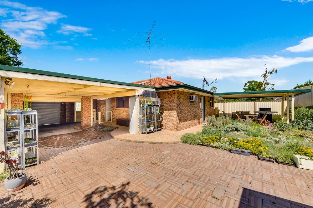 40 Zeolite Place, Eagle Vale, NSW 2558