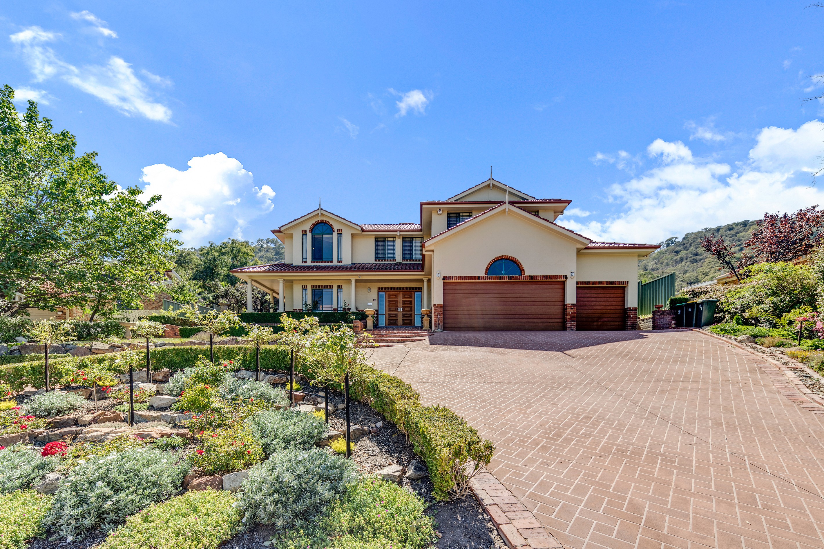 63 Charterisville Avenue, Conder, ACT 2906