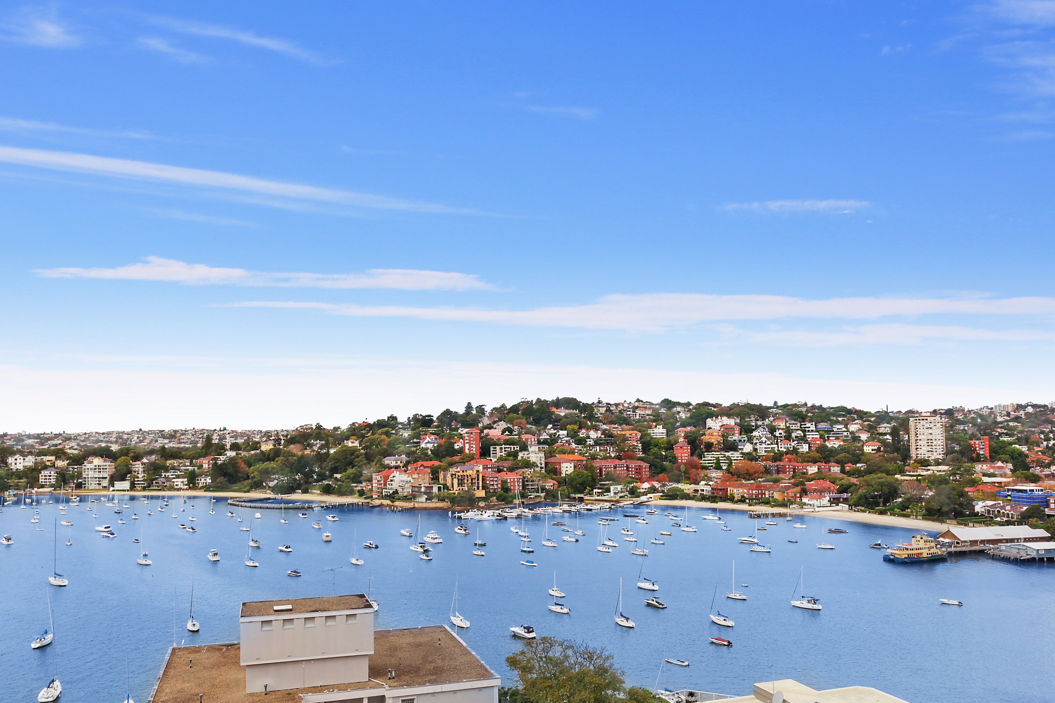 5C/26 Etham Avenue, Darling Point, NSW 2027