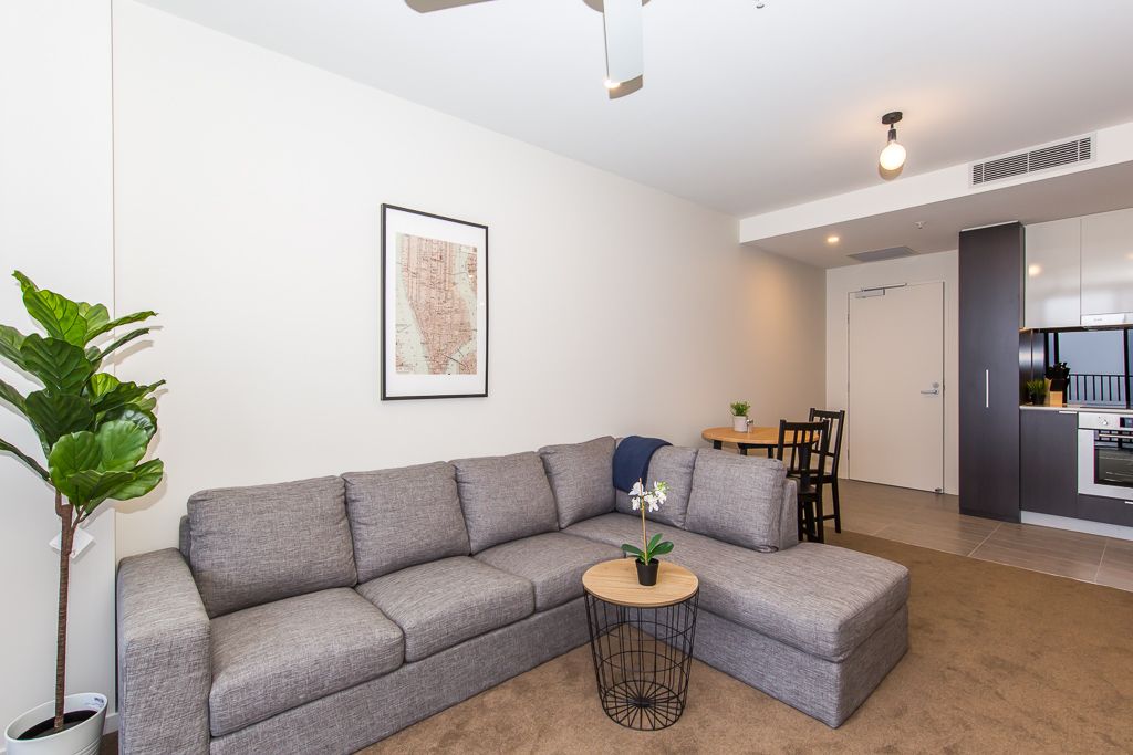 3401/550 Queen Street, Brisbane City, QLD 4000
