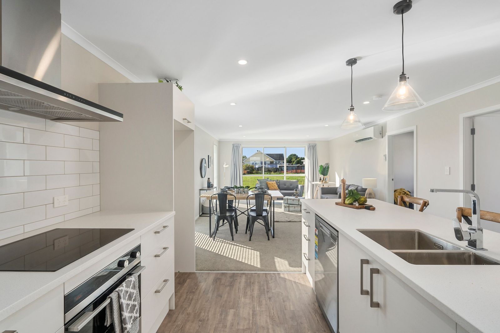 Lot 3 Hinemoa Street, Levin, Horowhenua District