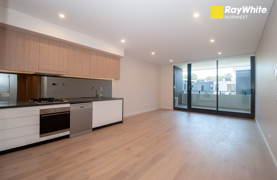 114/1 Mulyan Street, Rouse Hill, NSW 2155