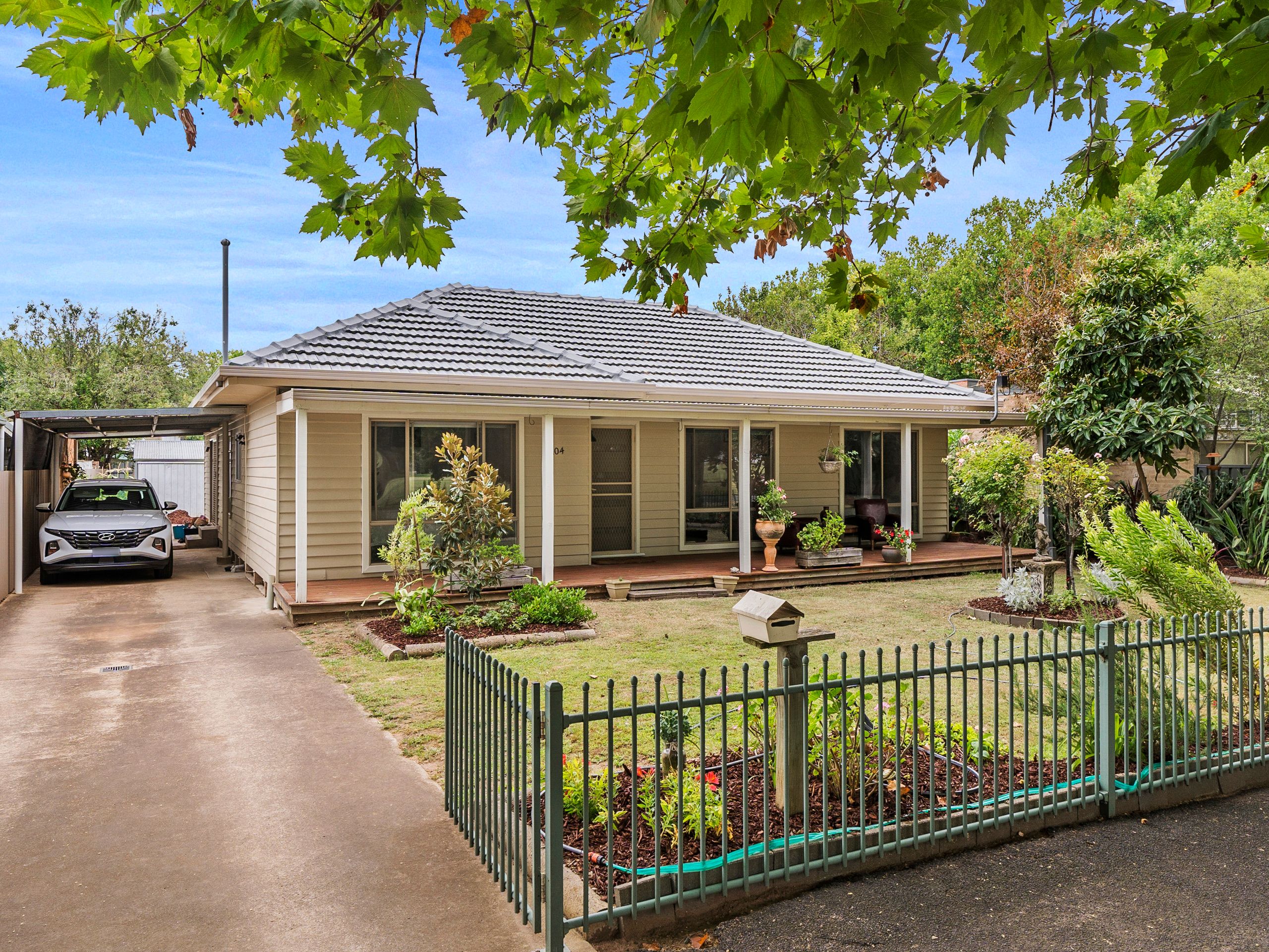 104 Arundel Street, Benalla VIC 3672