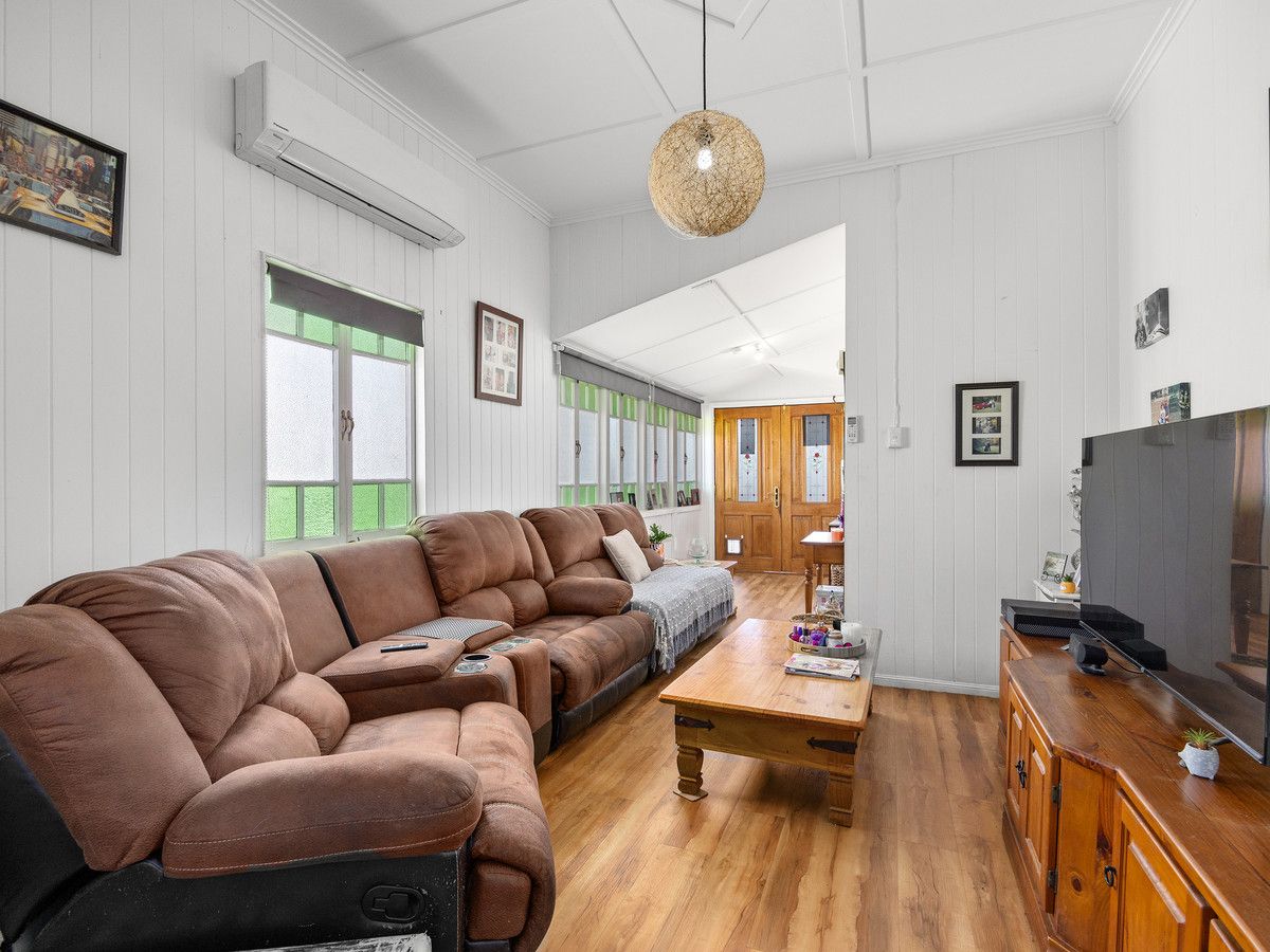 12A Albert Street, Goodna, QLD 4300