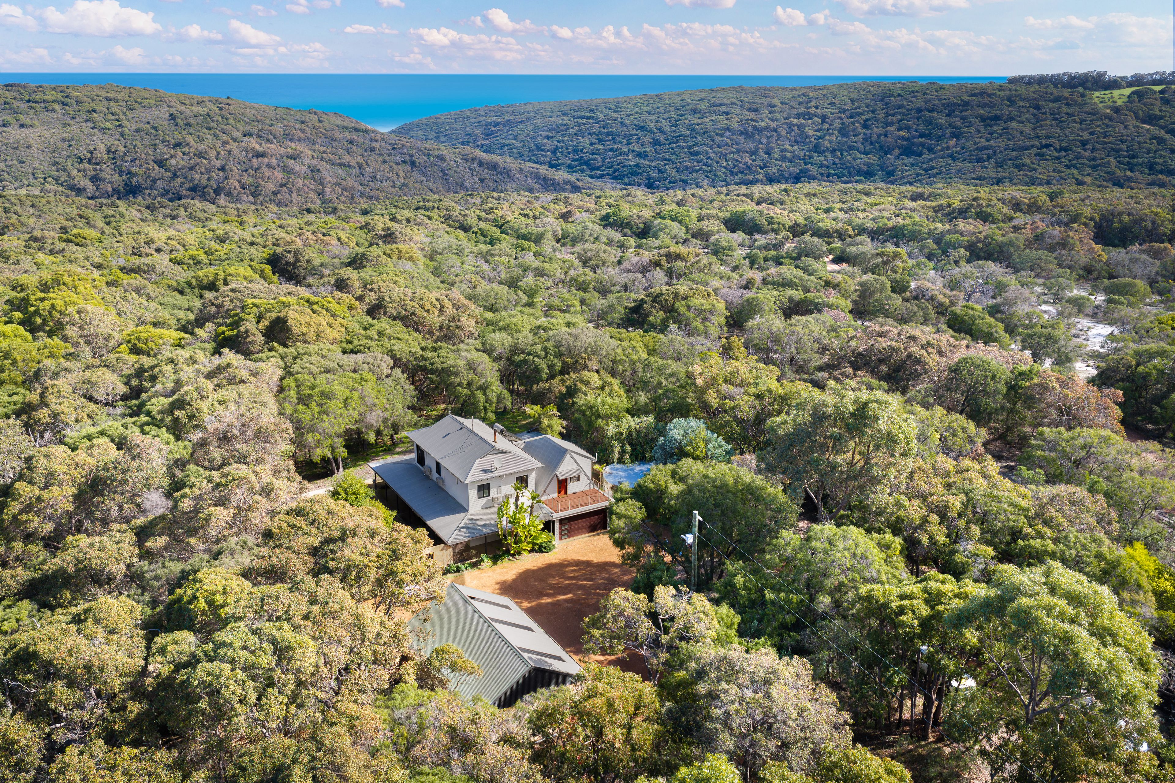 133 Woodlands Road — photo from Ray White Dalkeith Claremont Fremantle - Dalkeith Location