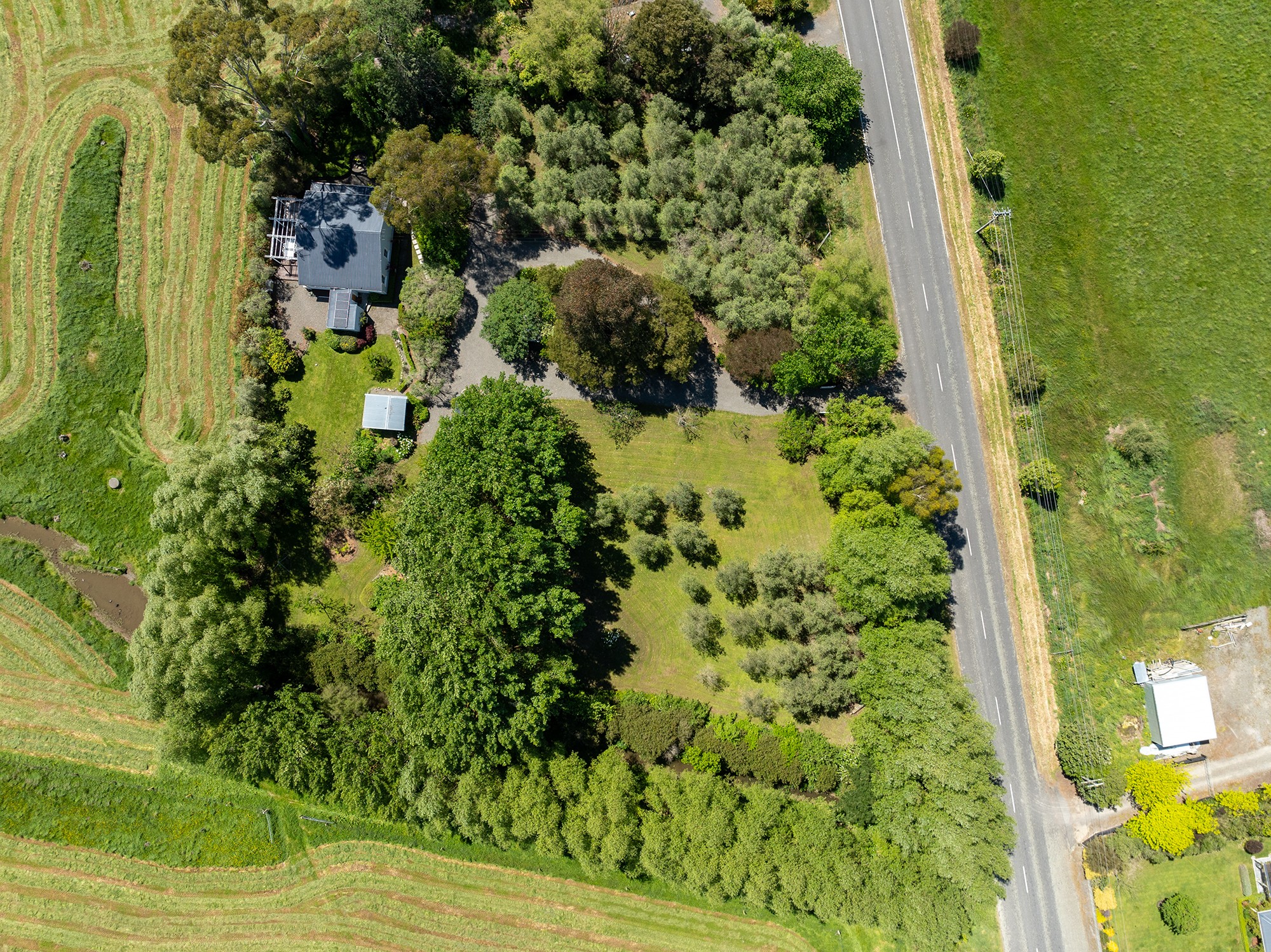 8 Wards Line, Greytown, South Wairarapa District