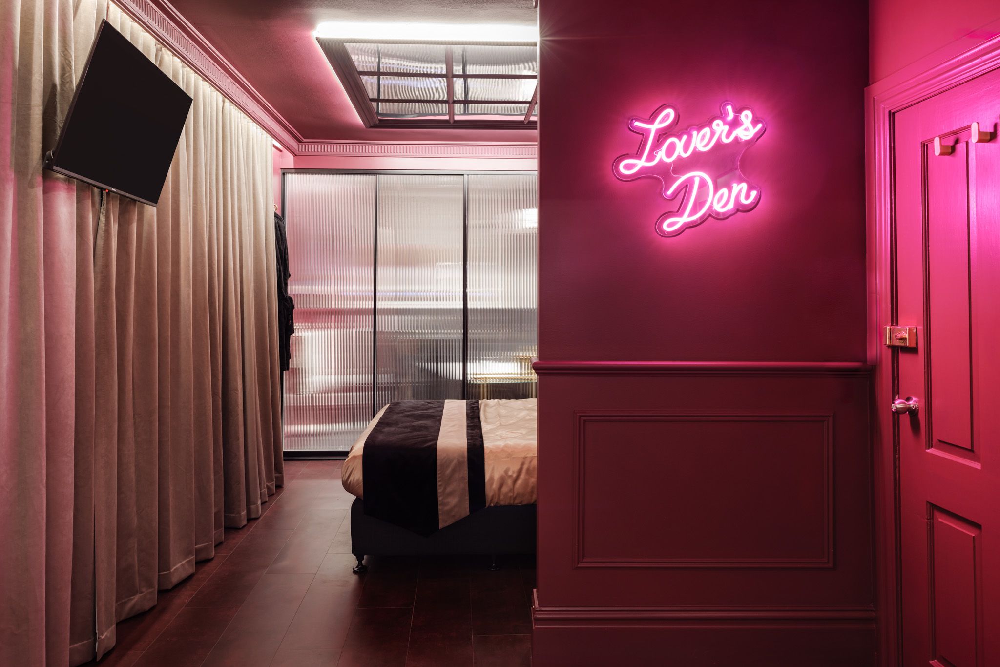 6/29 Orwell Street, Potts Point, NSW 2011