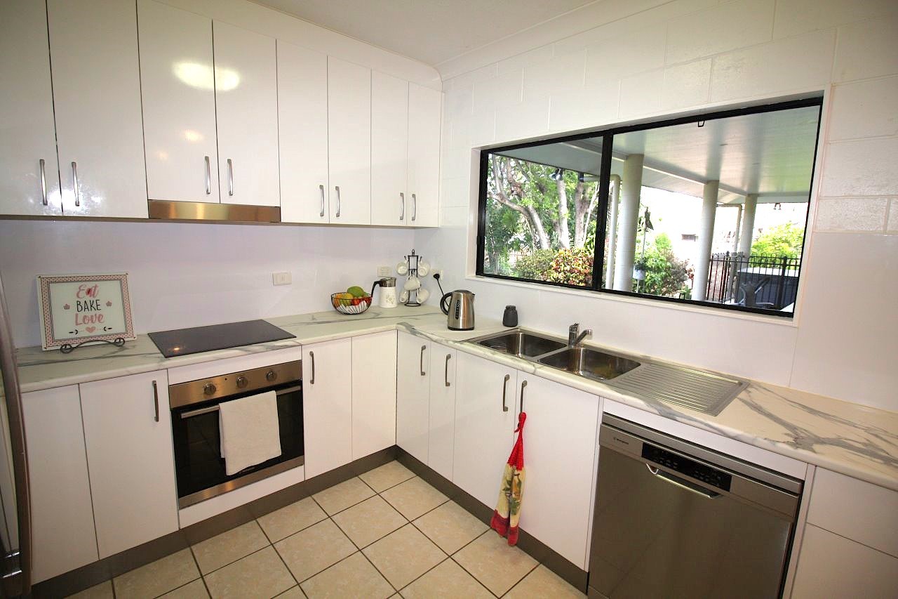 57 Woodchopper Road, Broughton, QLD 4820