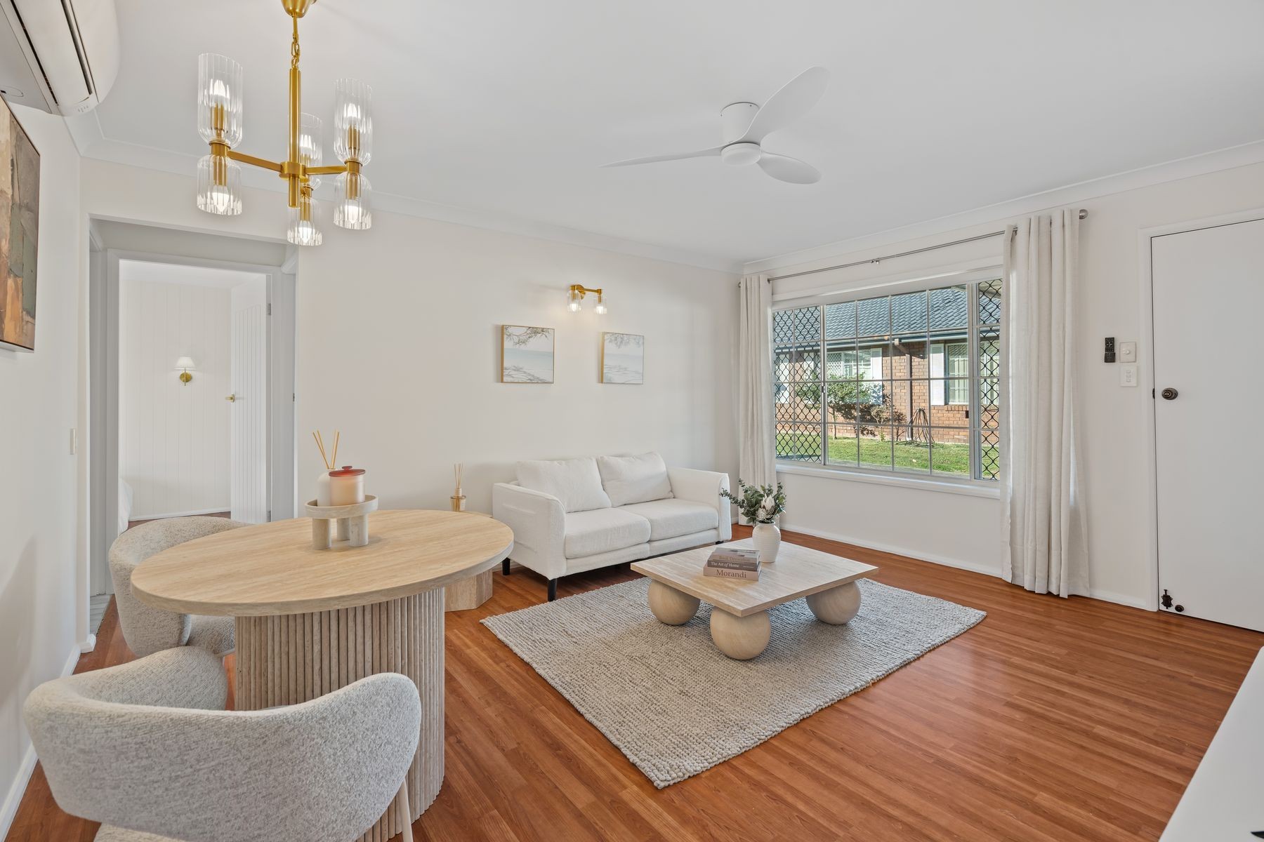 2/22-24 Mclachlan Avenue, Long Jetty, NSW 2261