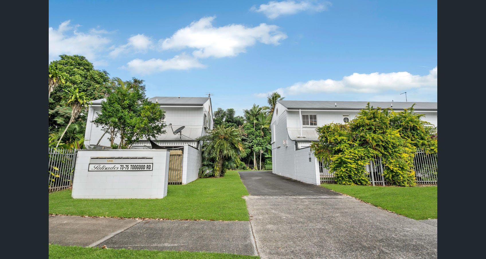 7/75 Toogood Road, Woree, QLD 4868