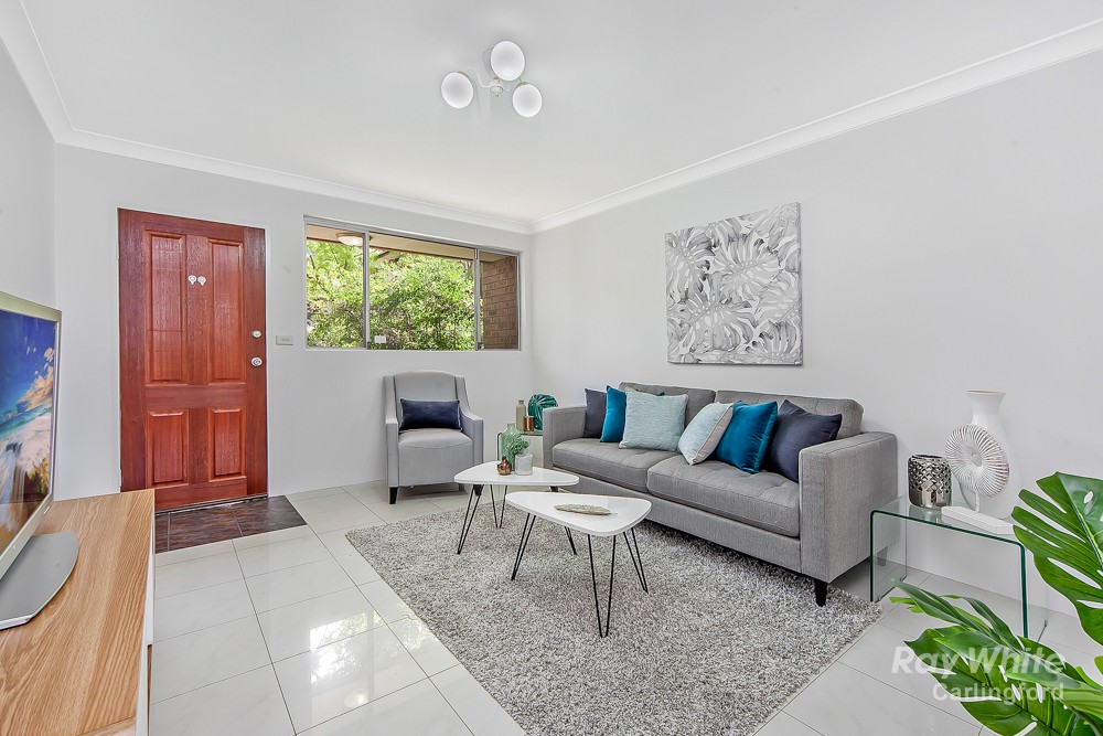 9/19 King Street, Parramatta, NSW 2150