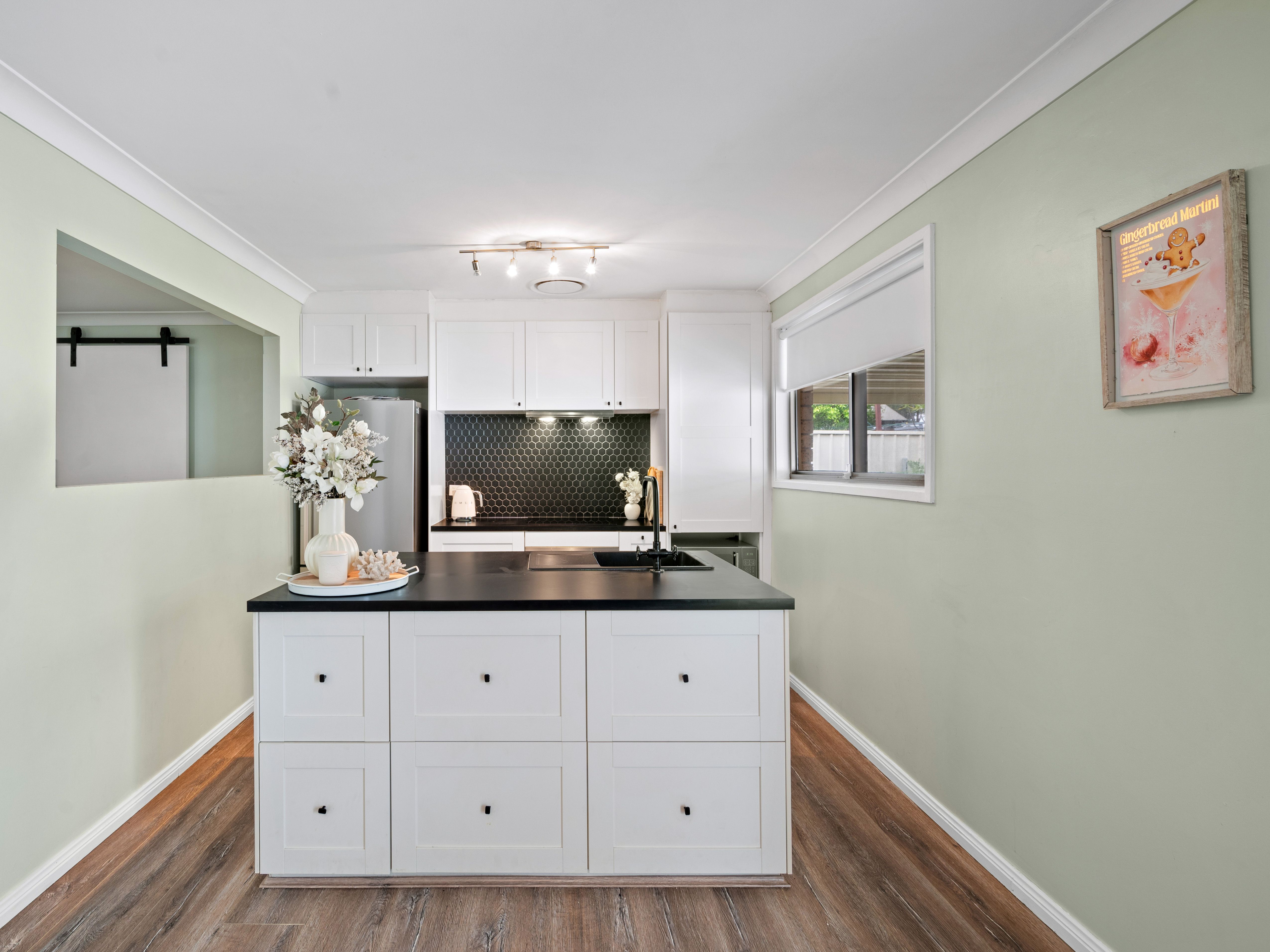 111 Richmond Road, Cambridge Park, NSW